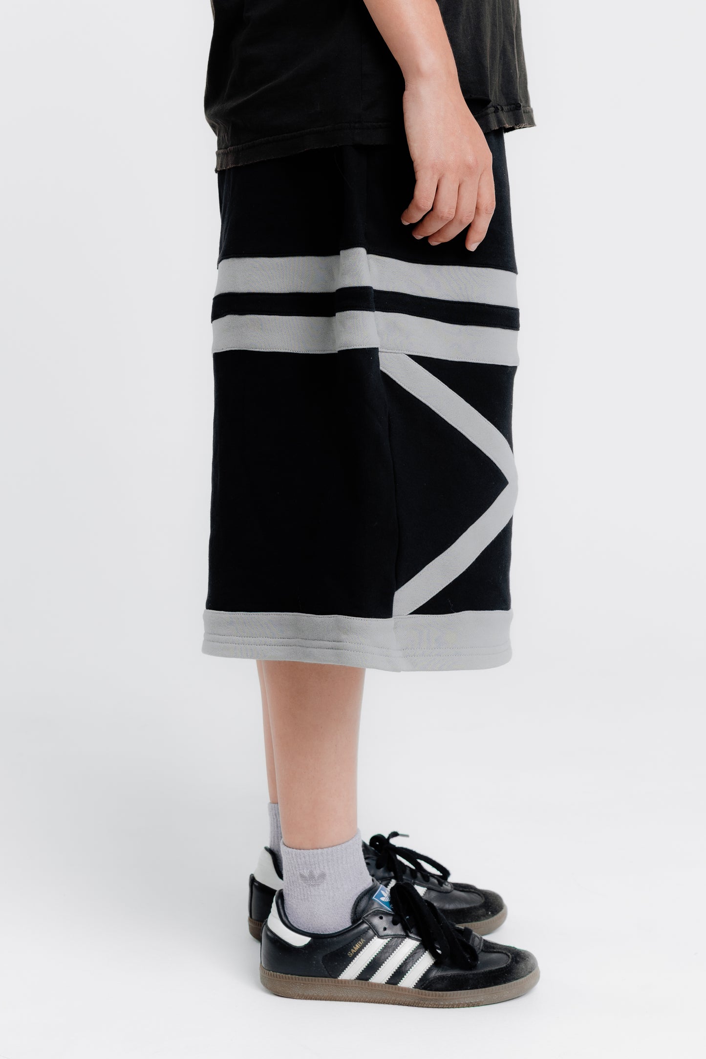 ODM SWEATSHORTS