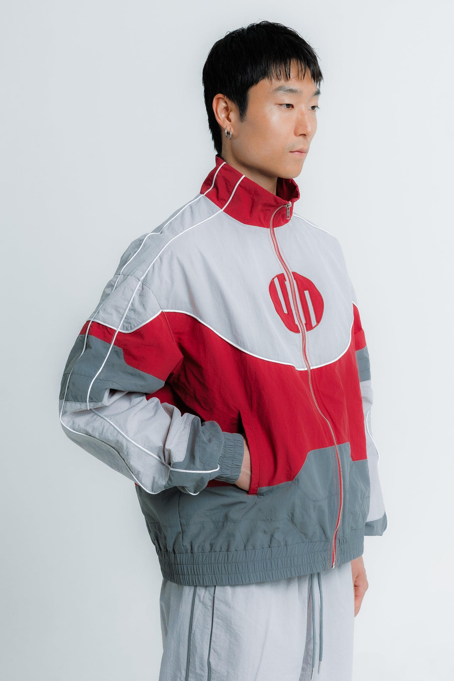 [PREORDER] GRAND REGENT TRACK JACKET