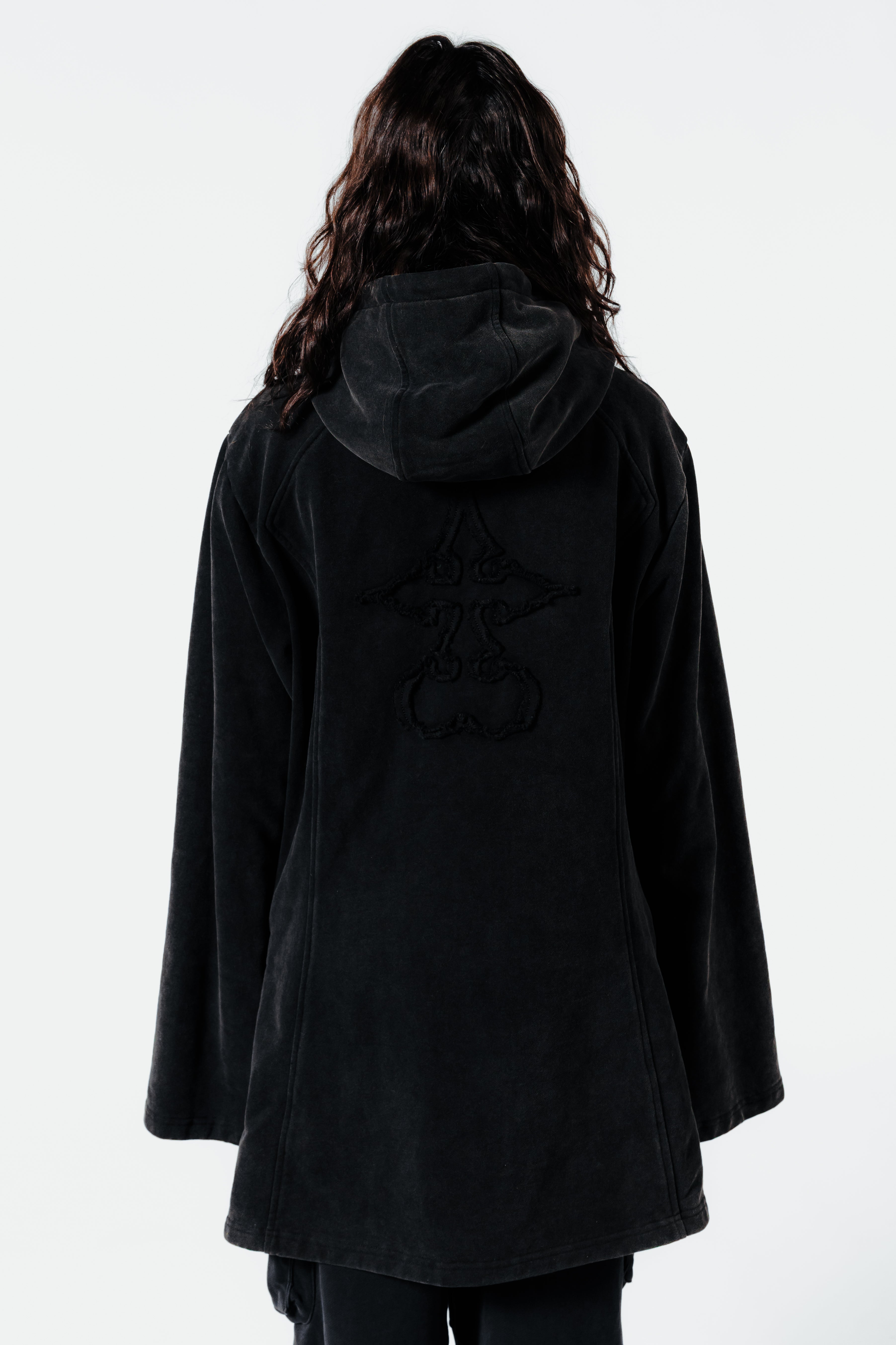 V2 ORG XIII ZIP UP – Sugoi