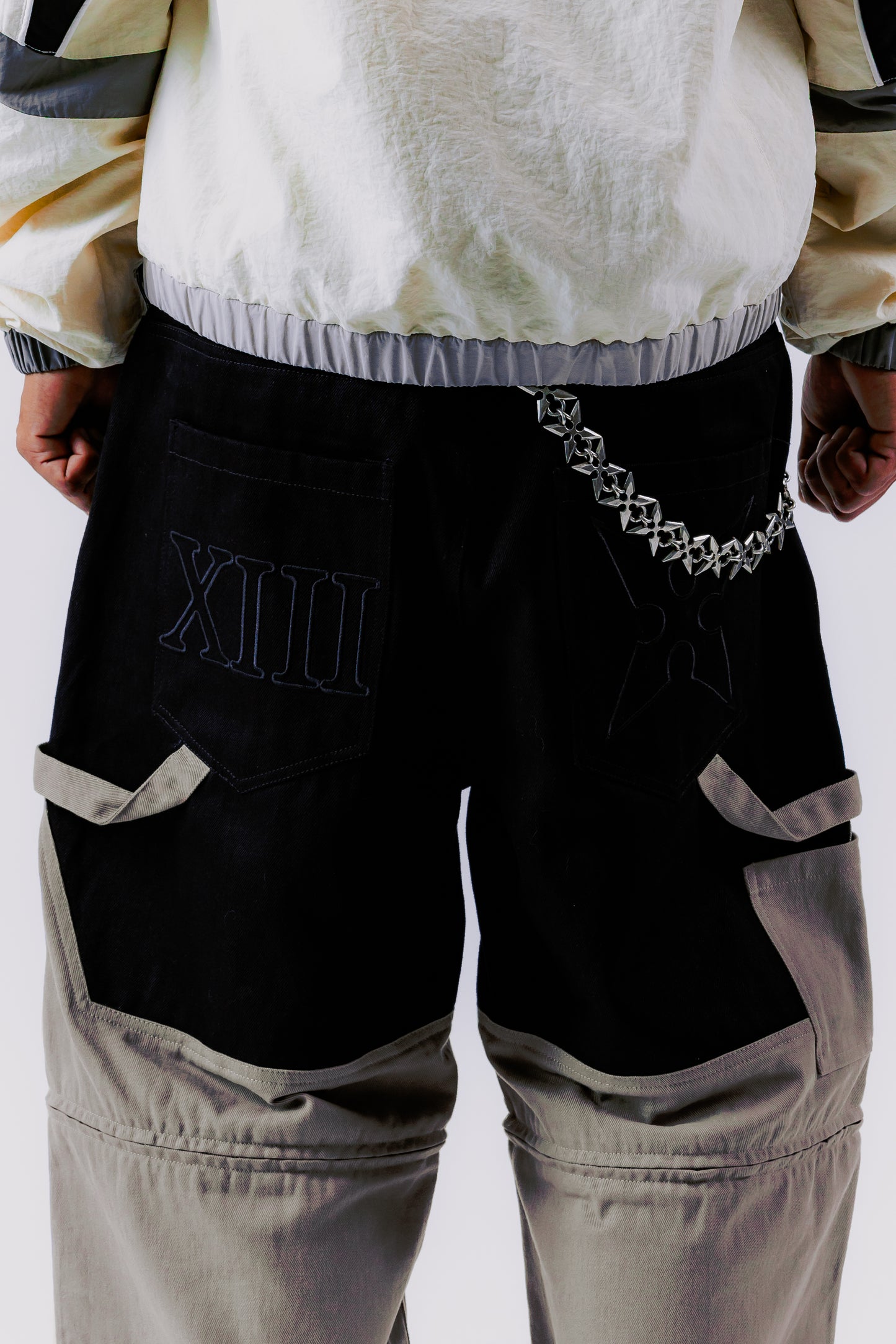 TWILIGHT DENIM [PREORDER]