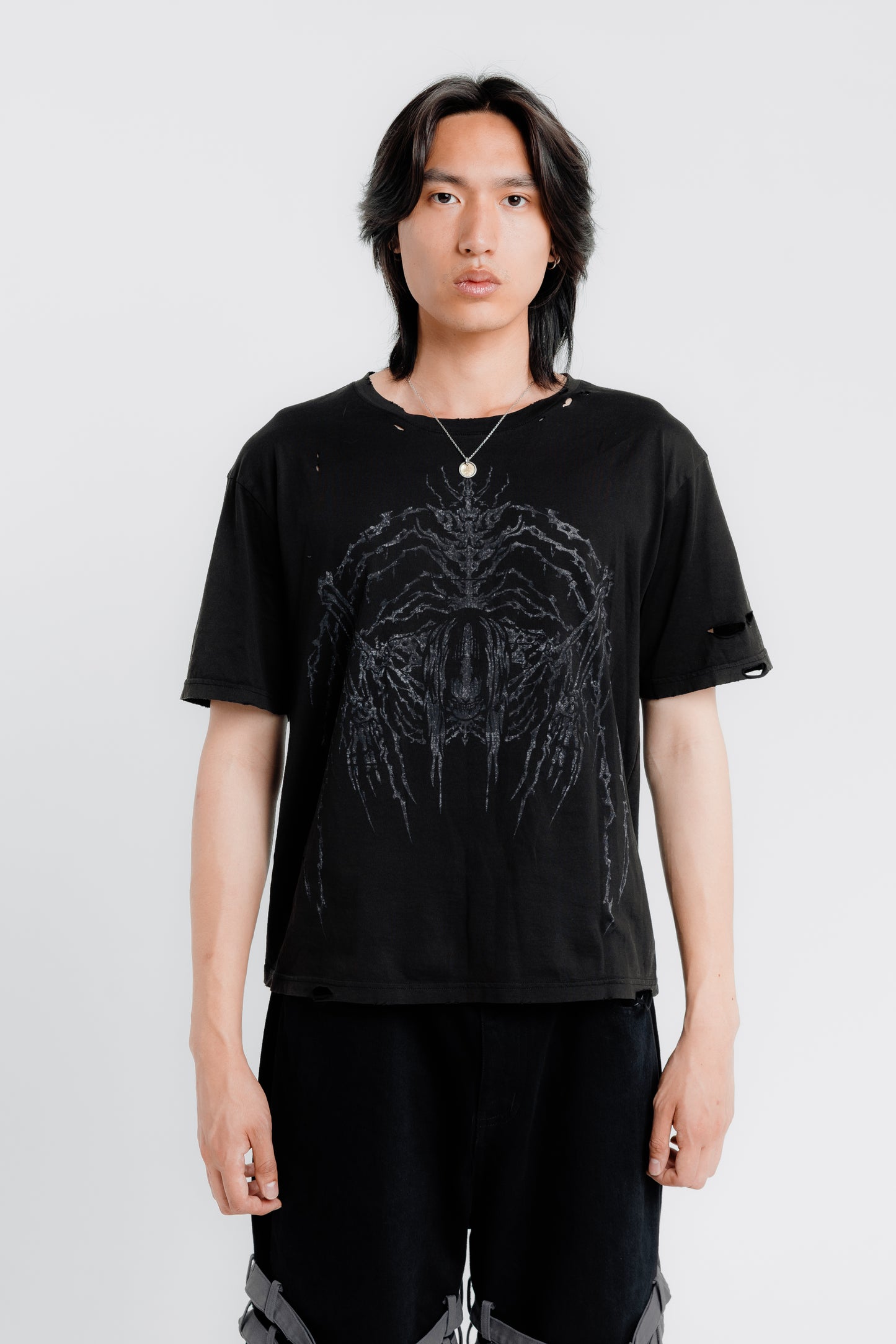 PATH OF FREEDOM TEE