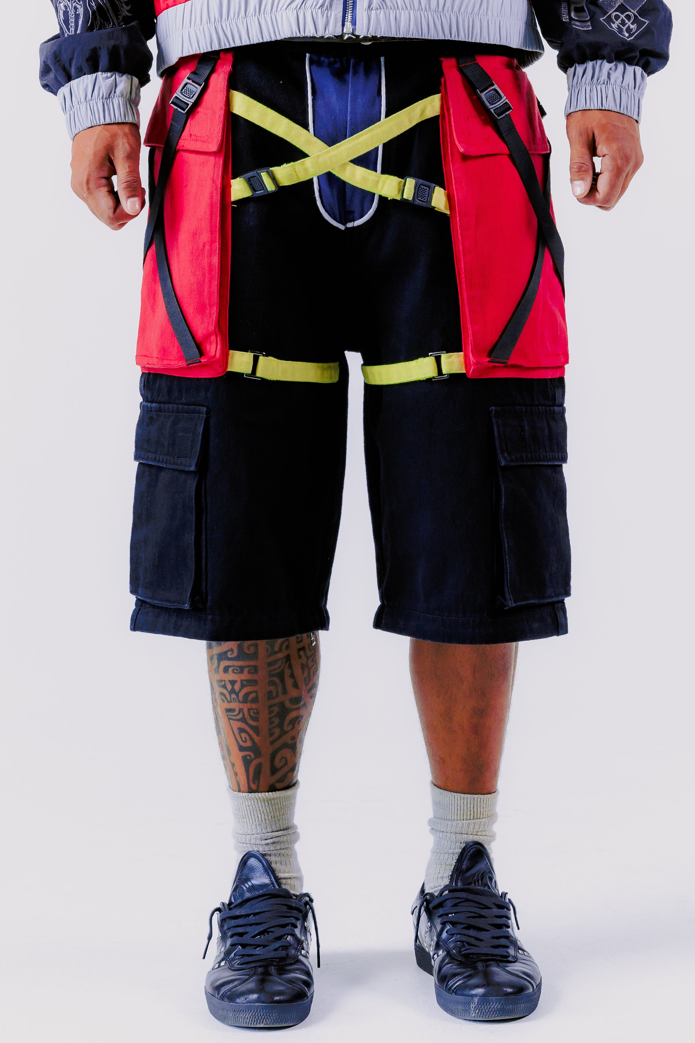 KEY OF LIGHT DENIM – Sugoi