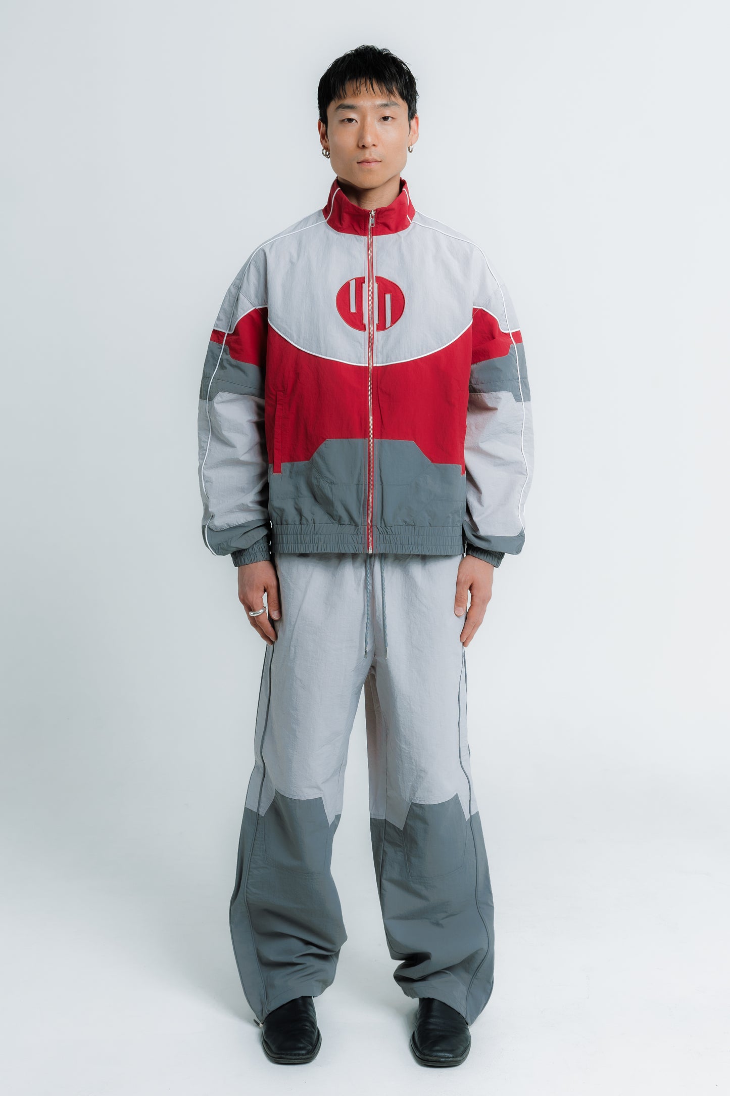 [PREORDER] GRAND REGENT TRACK JACKET
