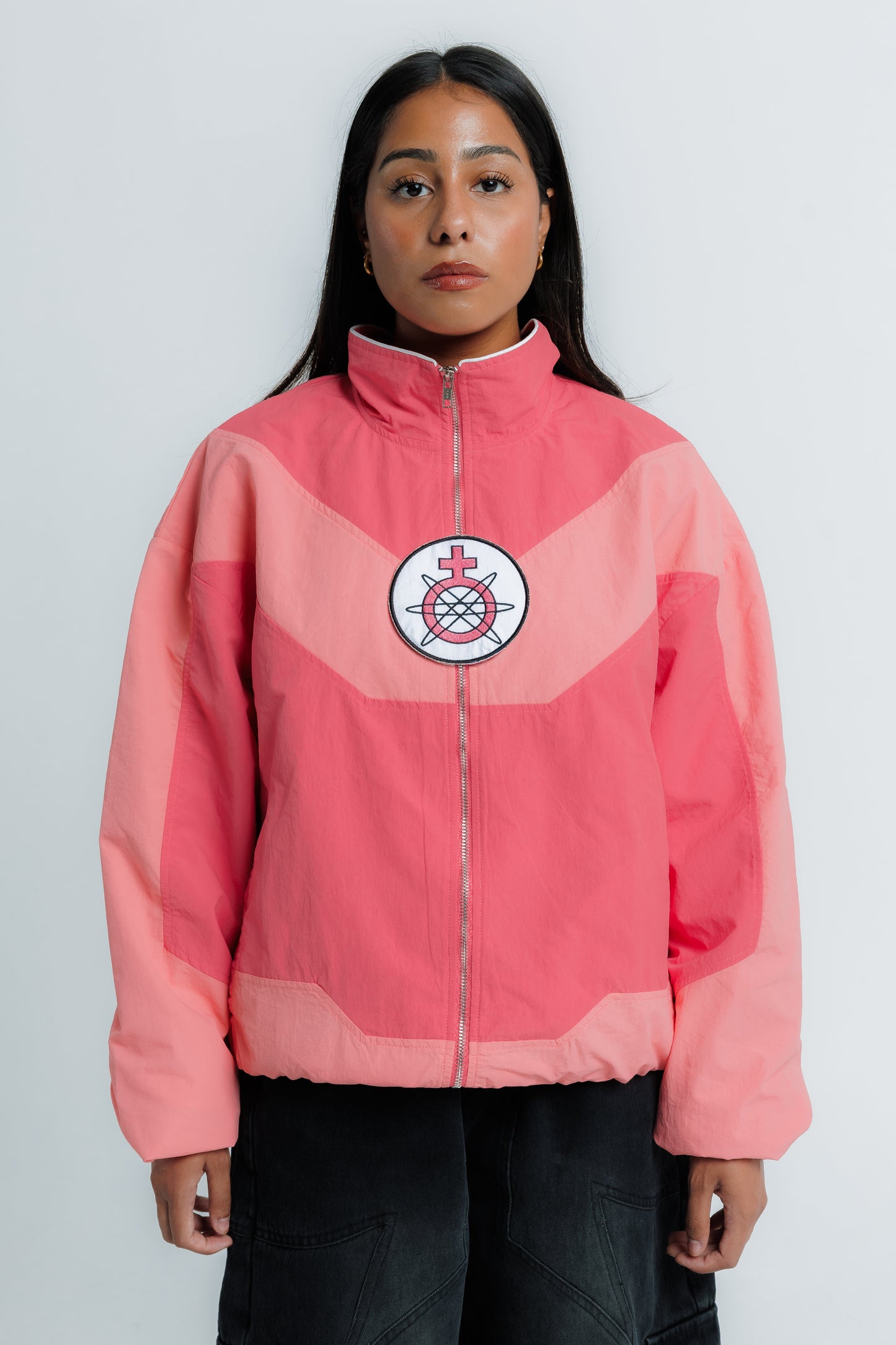 [PREORDER] EVE TRACK JACKET