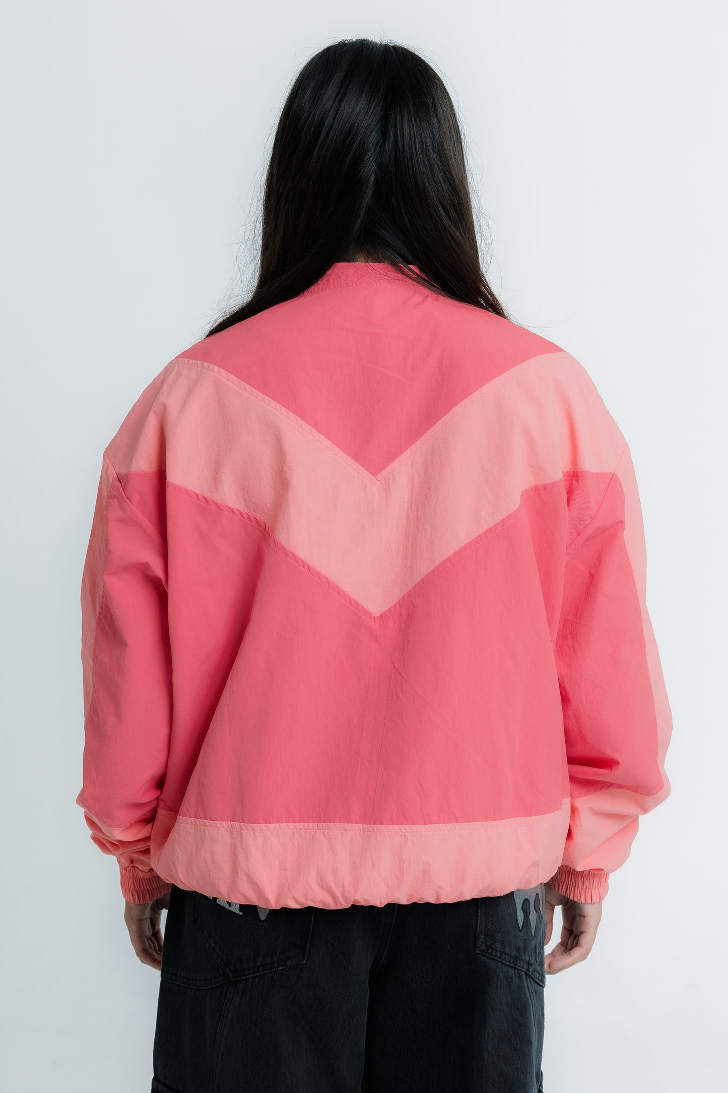 [PREORDER] EVE TRACK JACKET
