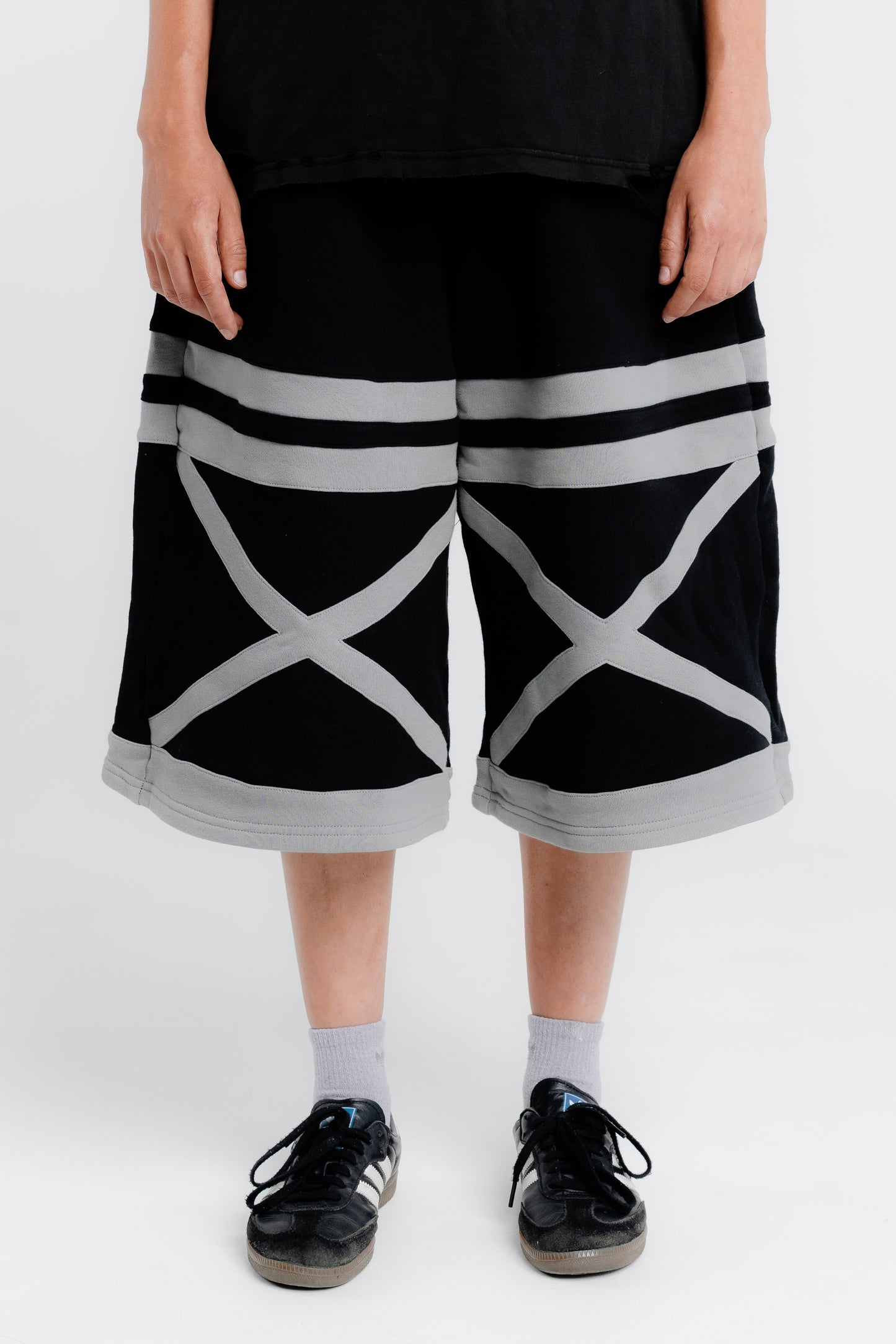 ODM SWEATSHORTS