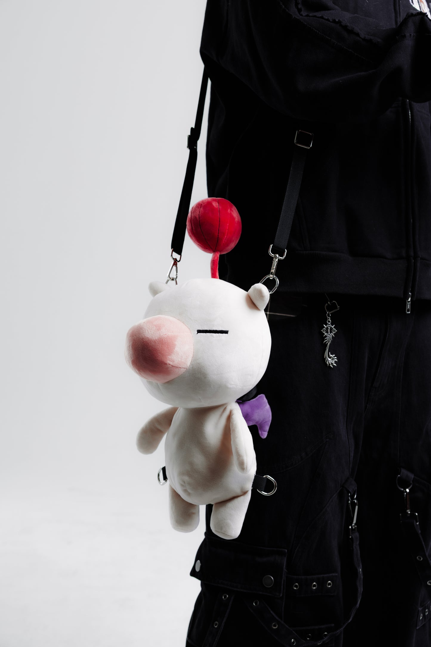 [PREORDER] MOG PLUSH