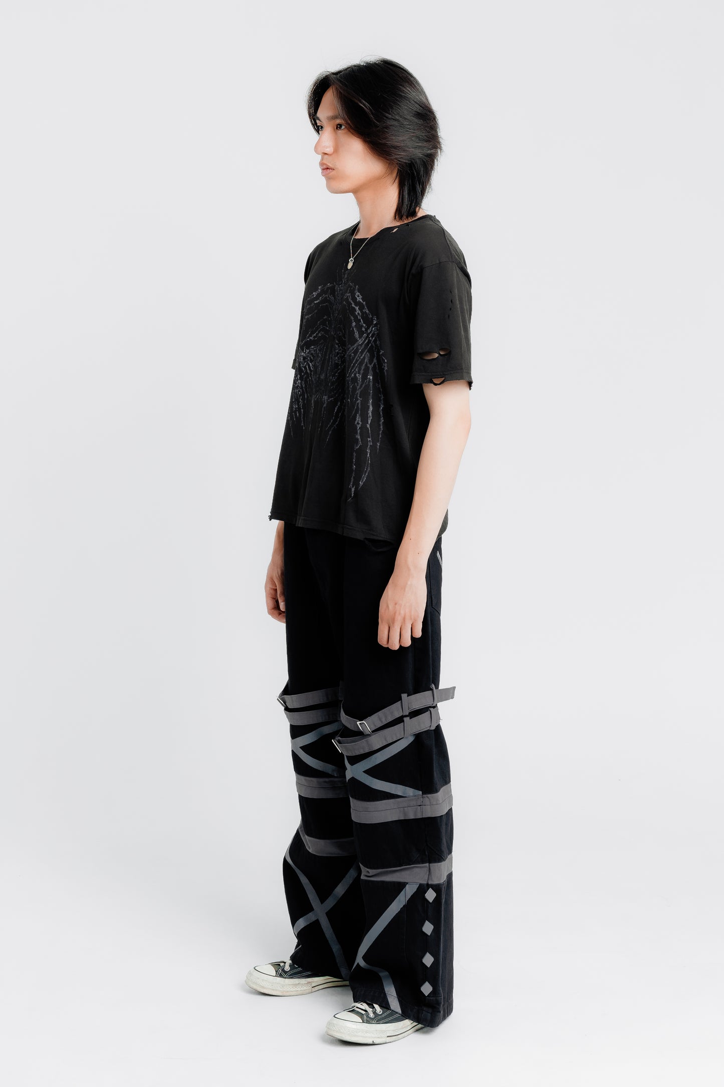 PATH OF FREEDOM TEE