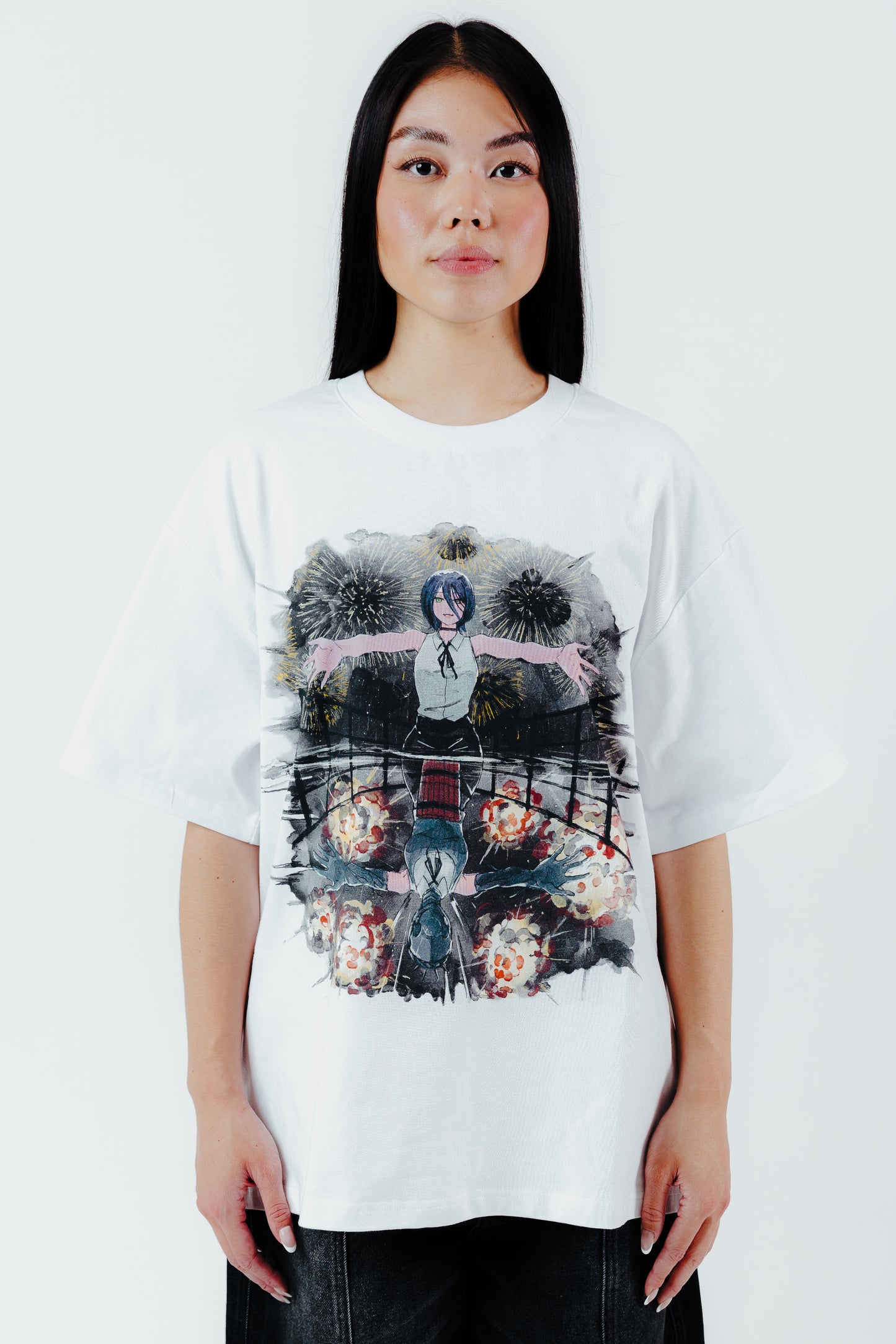 DYNAMITE GAL TEE