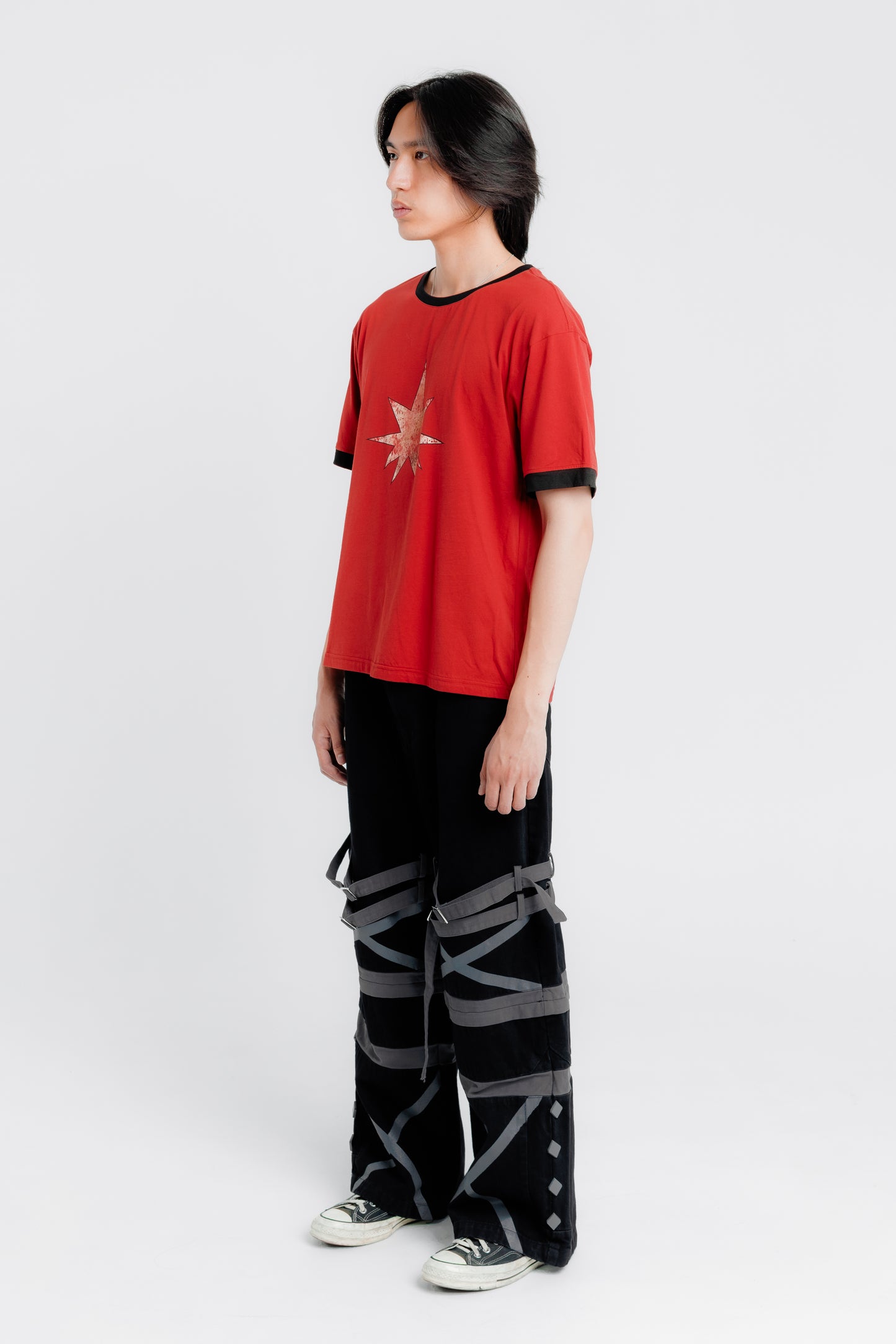HONORARY RESIDENT TEE