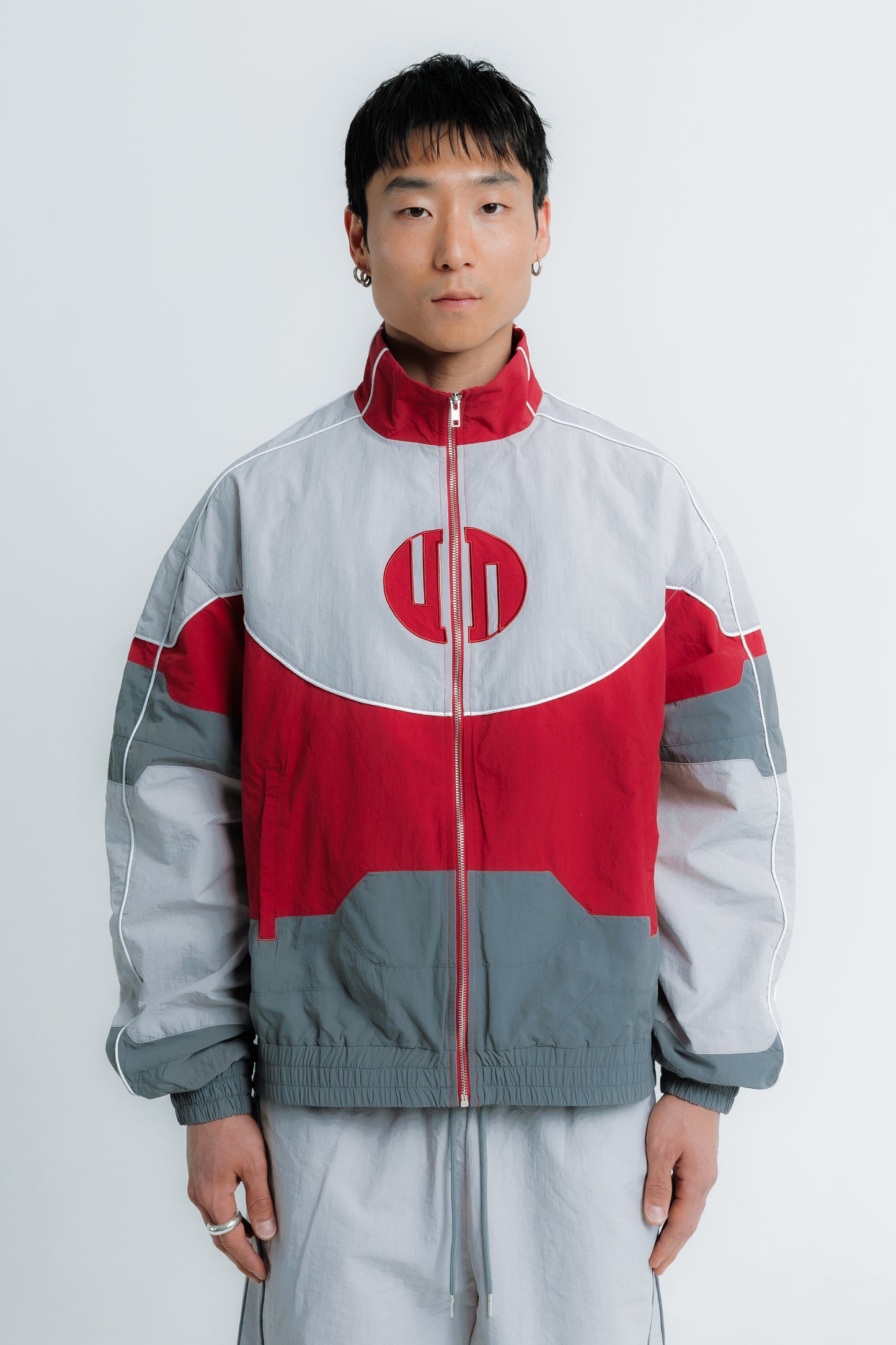 [PREORDER] GRAND REGENT TRACK JACKET
