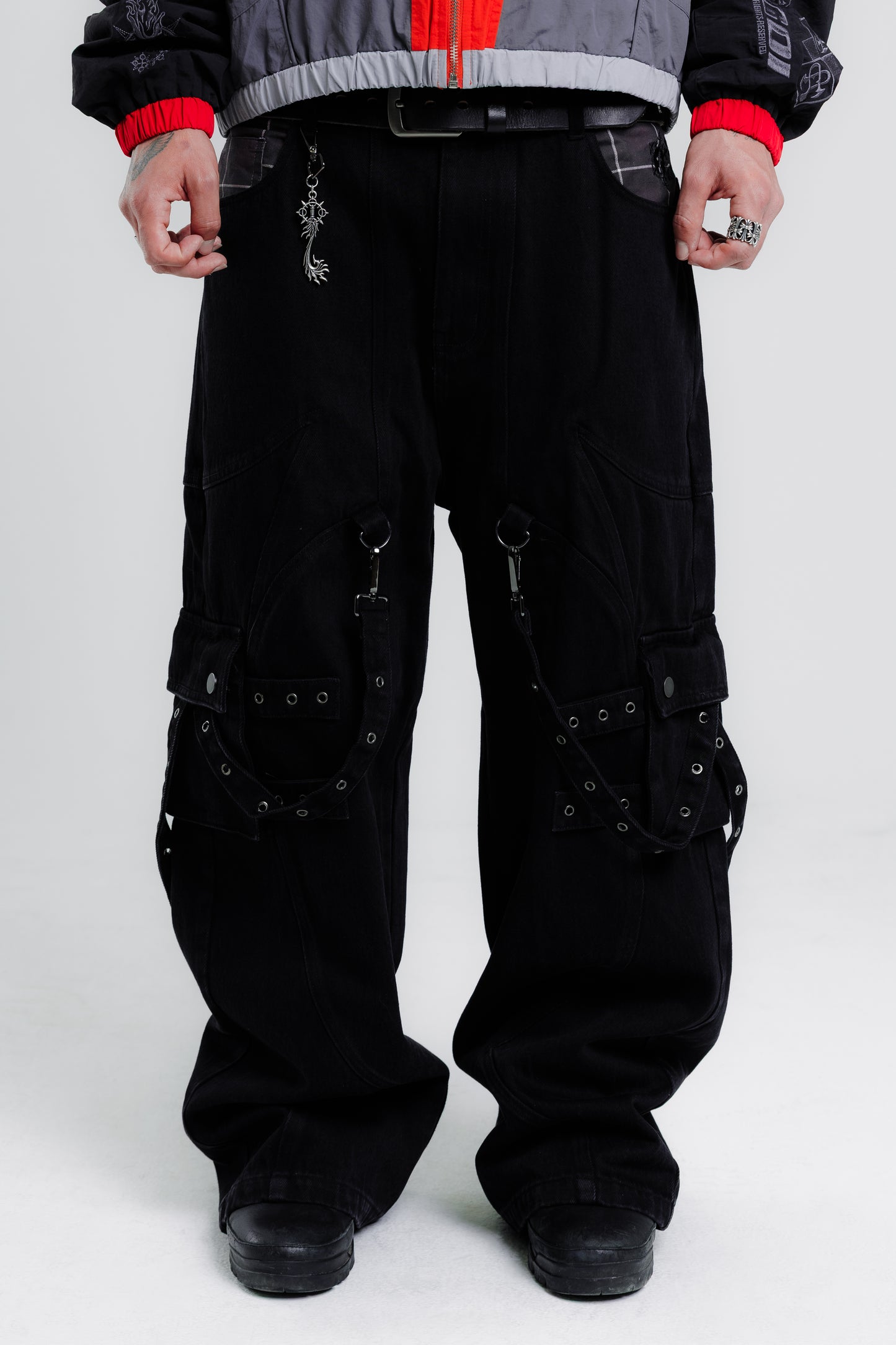 [PREORDER] GOT IT MEMORIZED DENIM