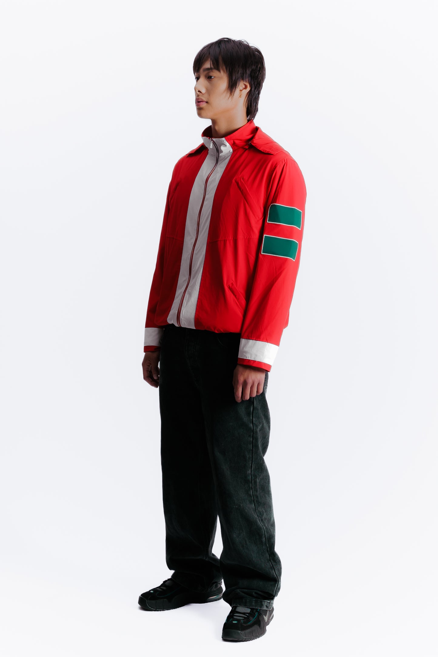 MOMO JACKET