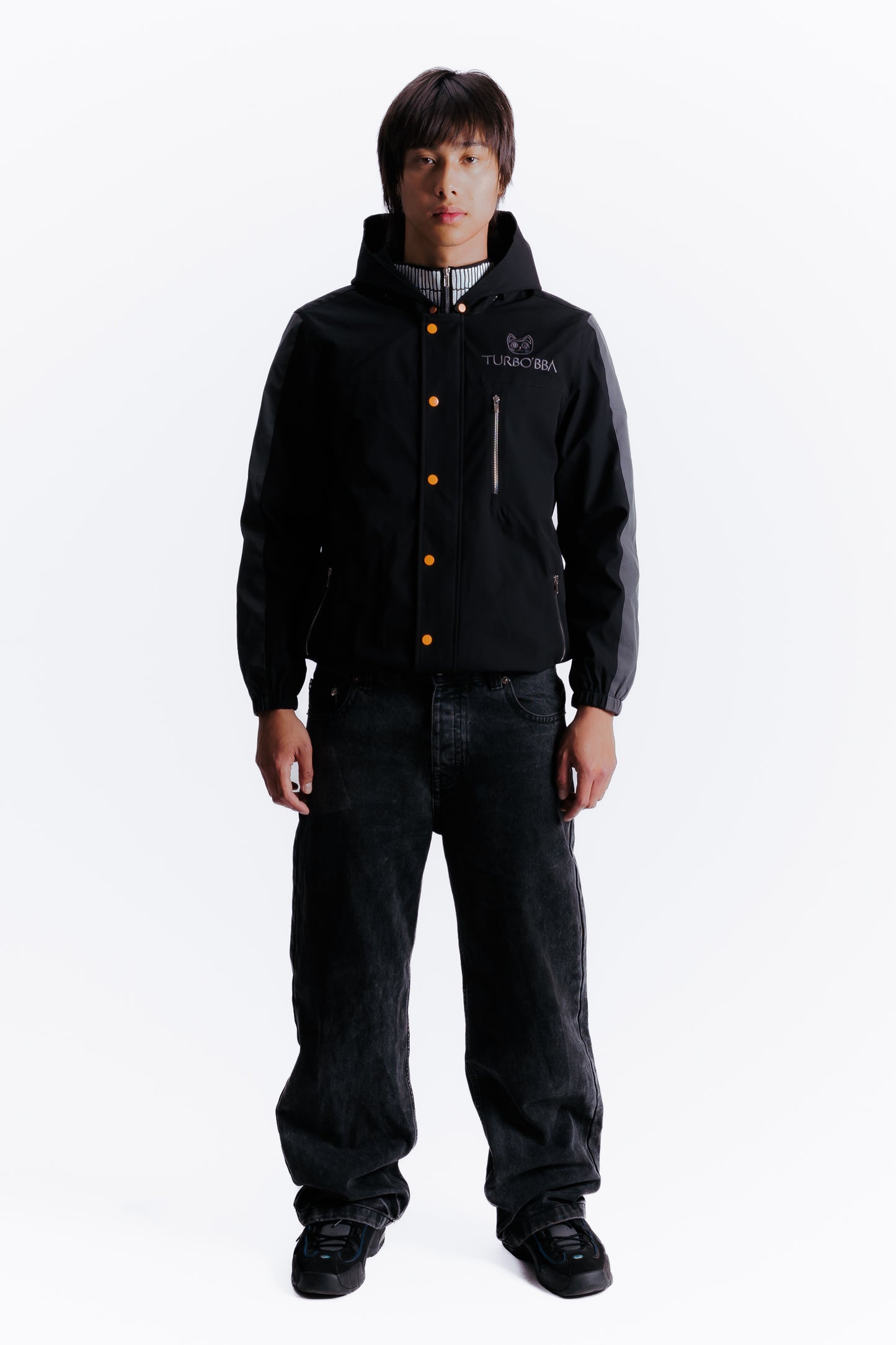 OKARUN TECH JACKET