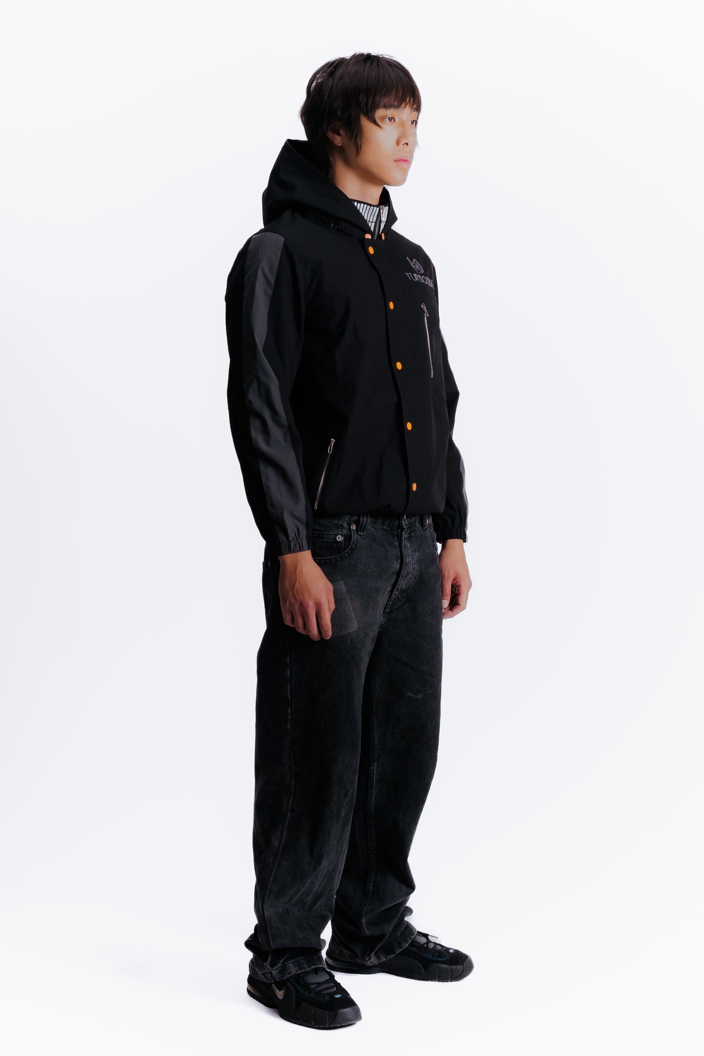 OKARUN TECH JACKET