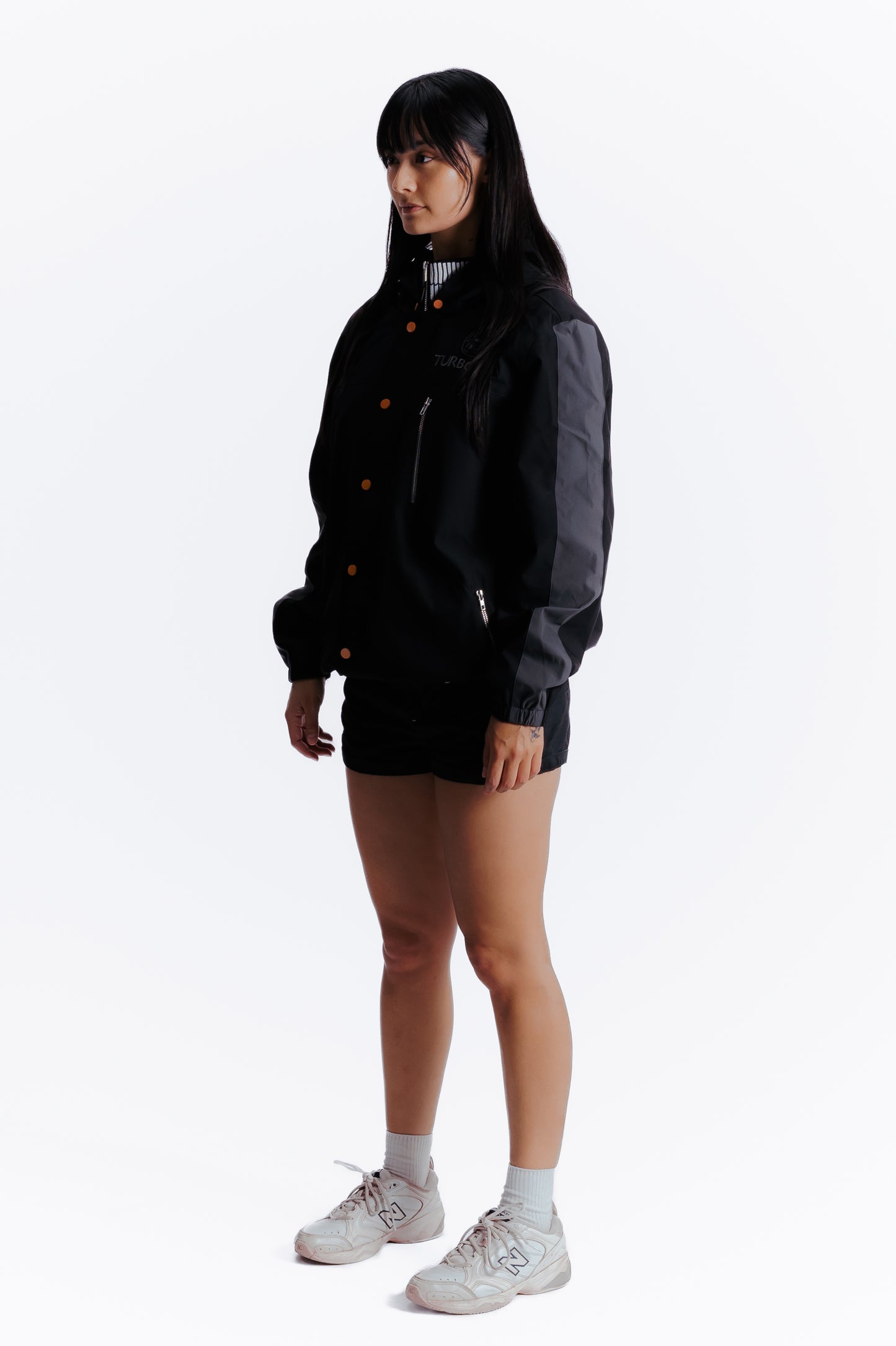 OKARUN TECH JACKET