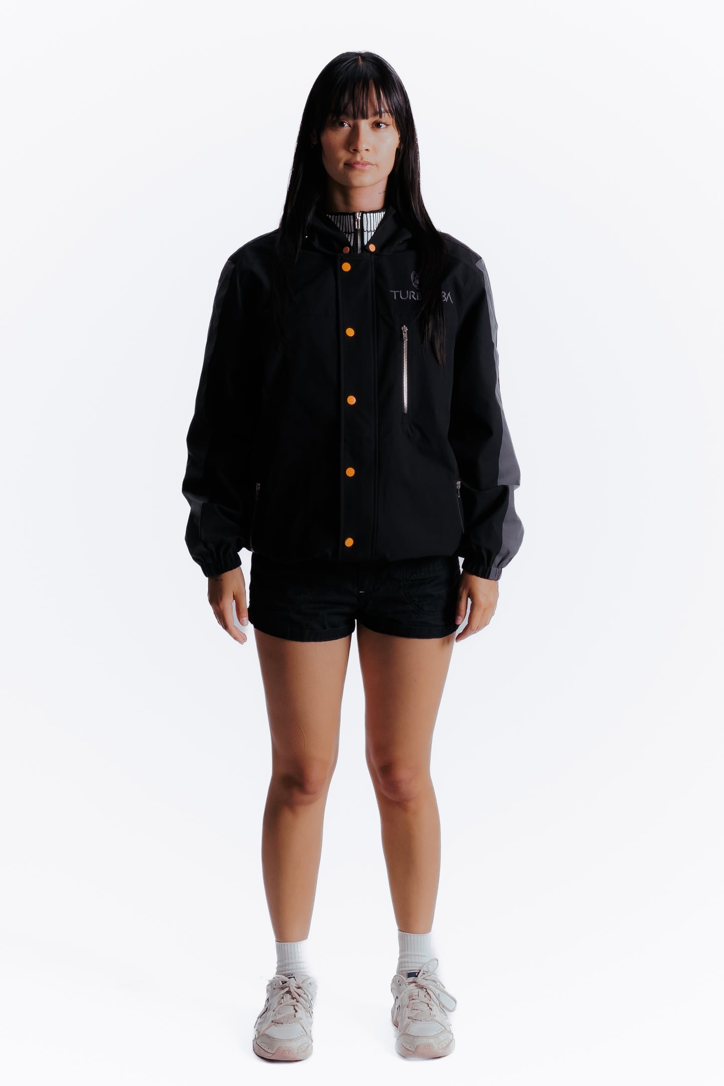 OKARUN TECH JACKET