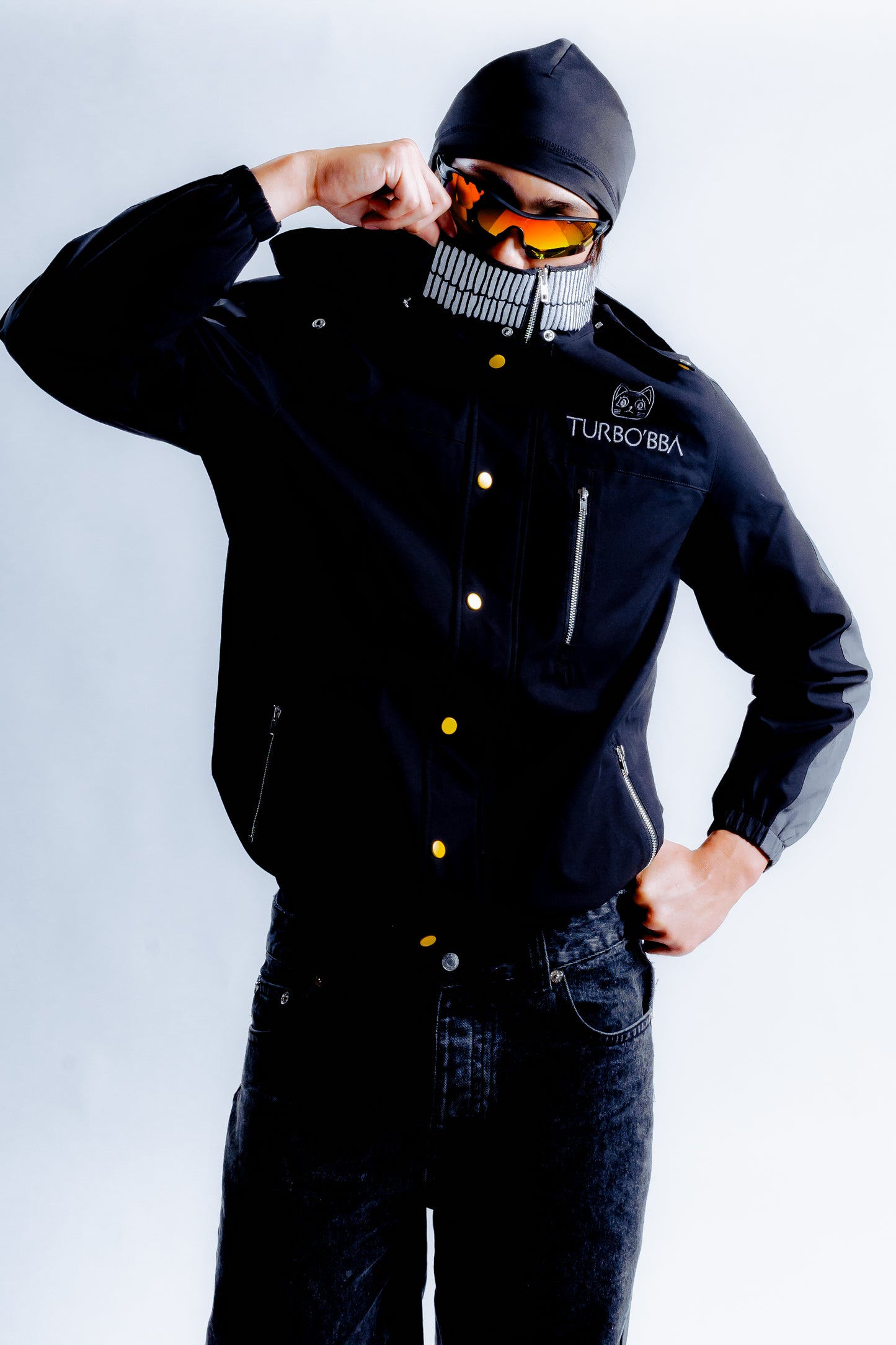 OKARUN TECH JACKET