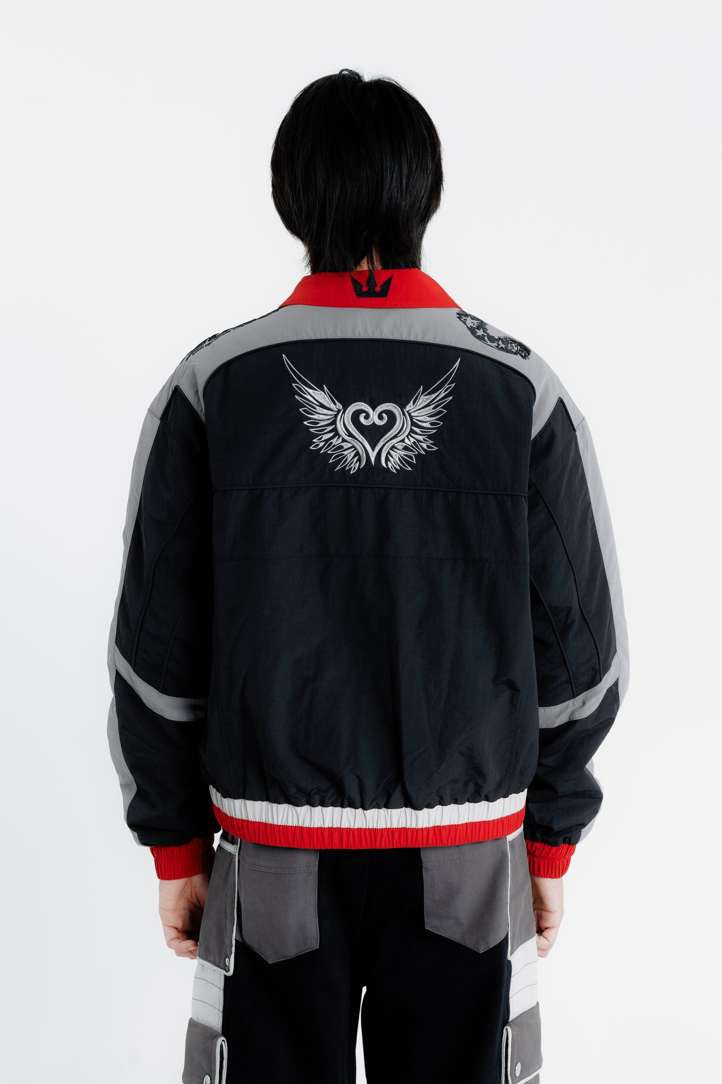 KEY OF LIGHT RACING JACKET 3