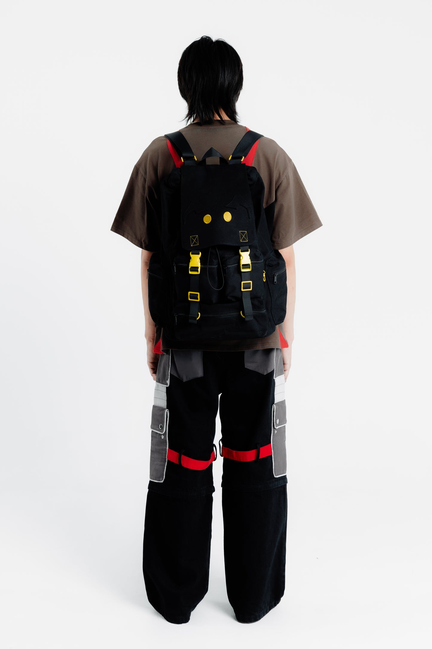 HEARTLESS BACKPACK