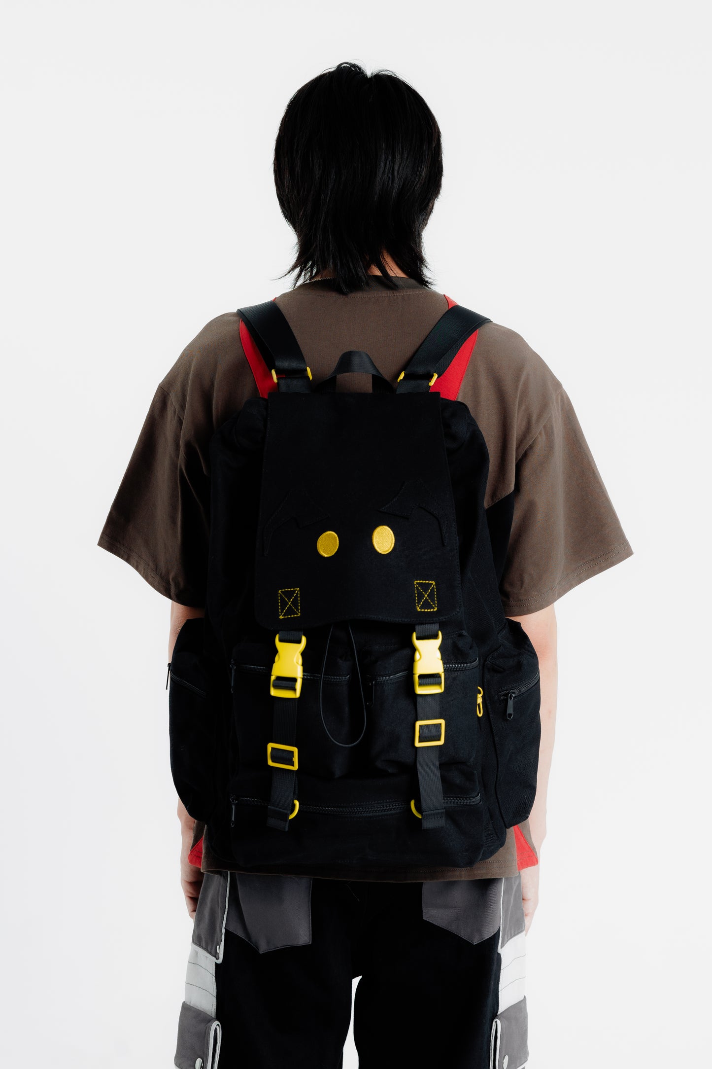 HEARTLESS BACKPACK