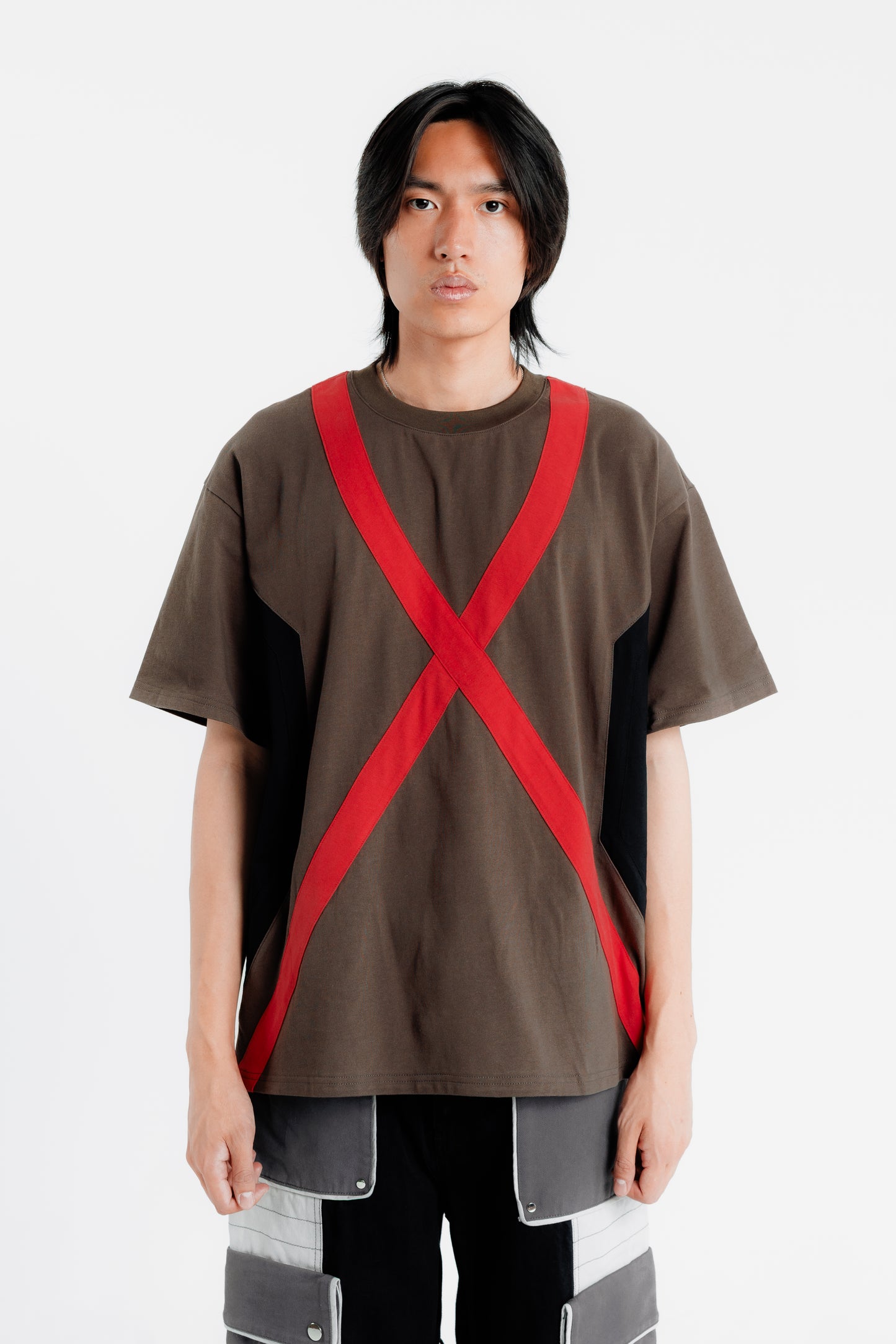 EARTHSHAKER TEE