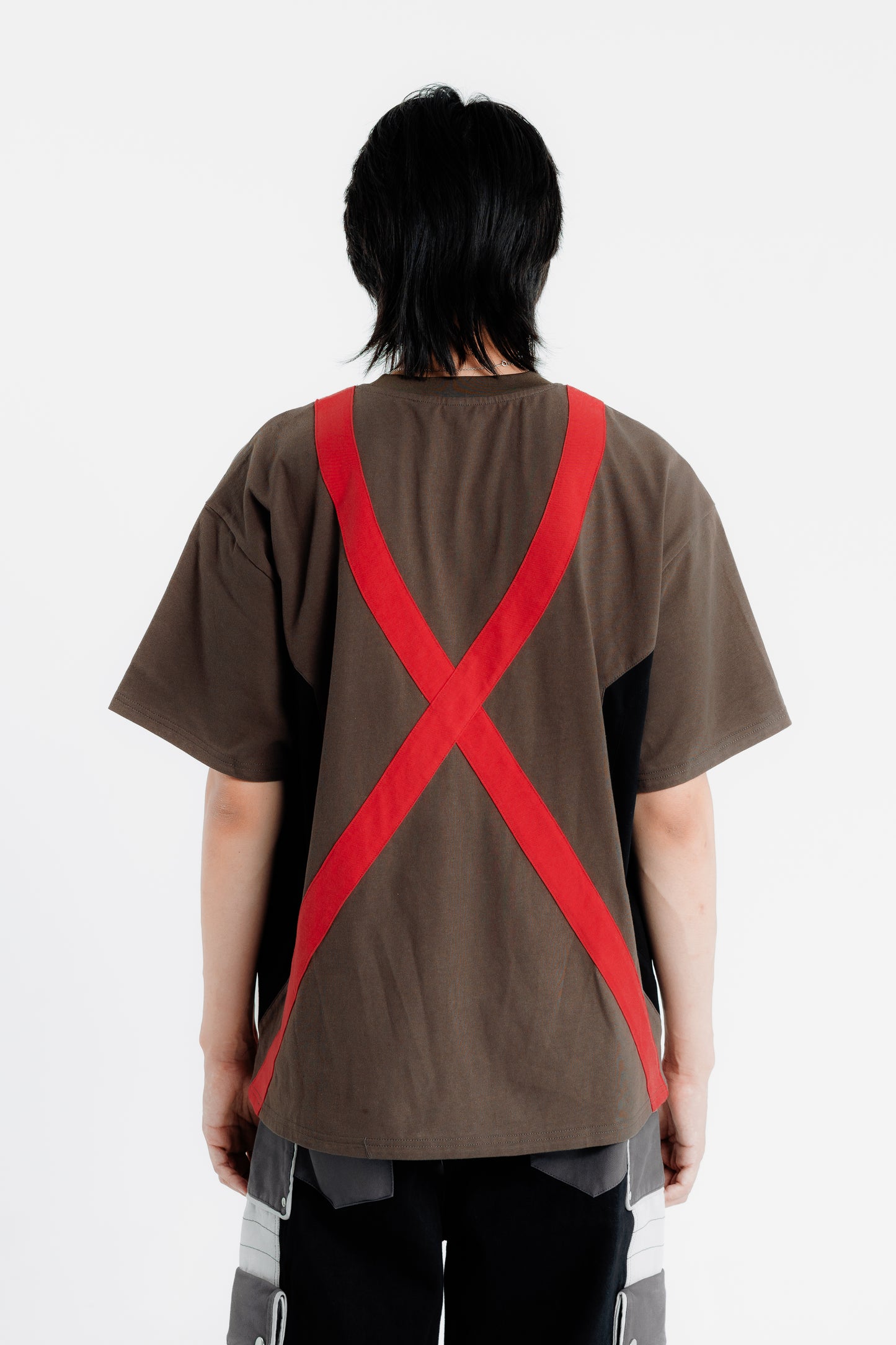 EARTHSHAKER TEE