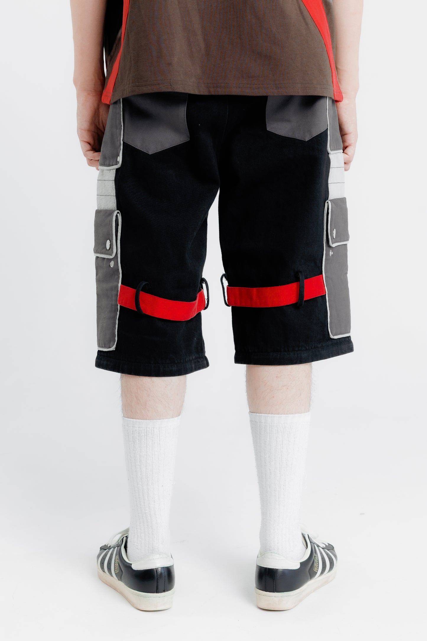 KEY OF LIGHT 3 DENIM