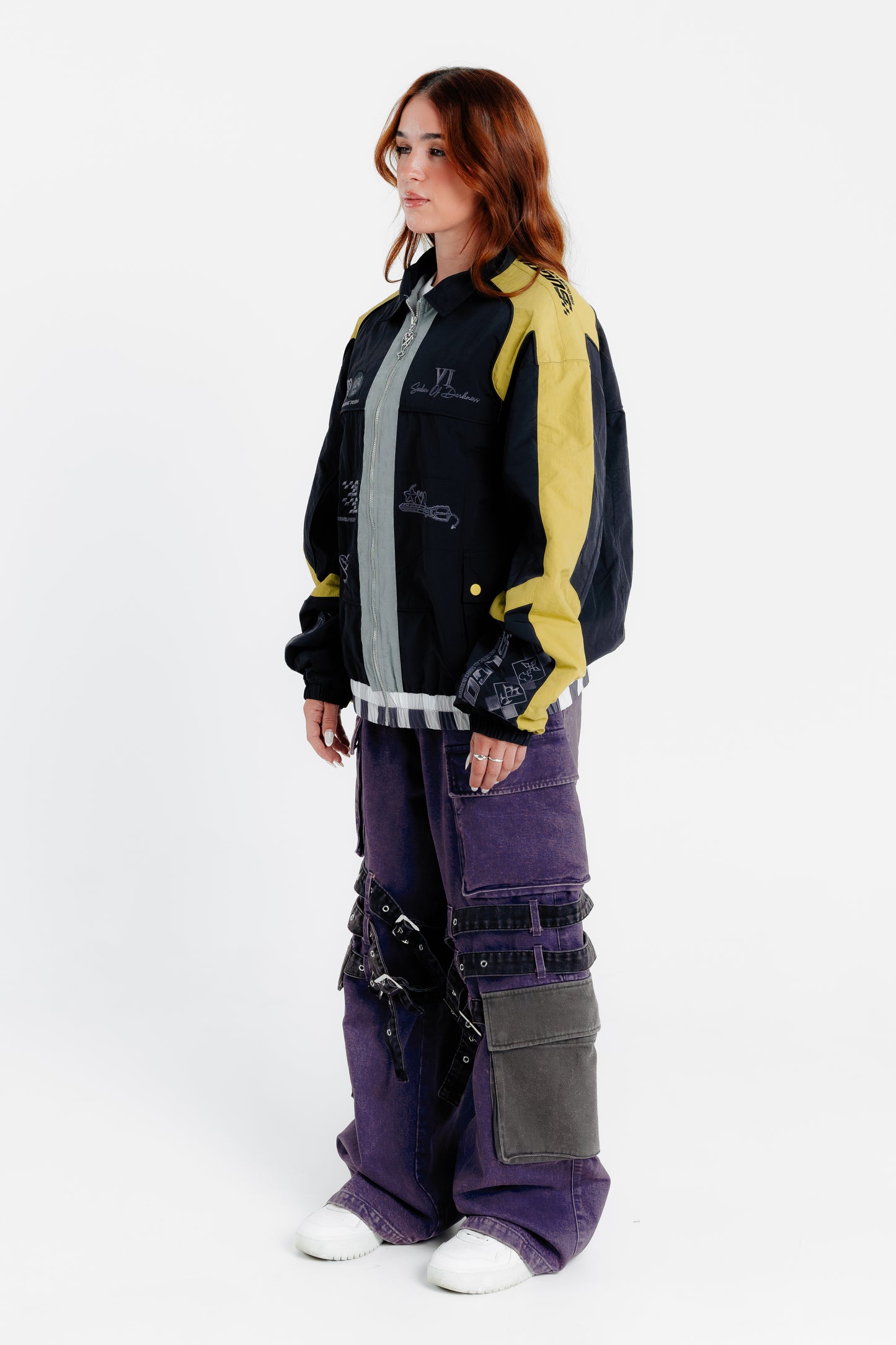 SEEKER OF DARKNESS RACING JACKET 3