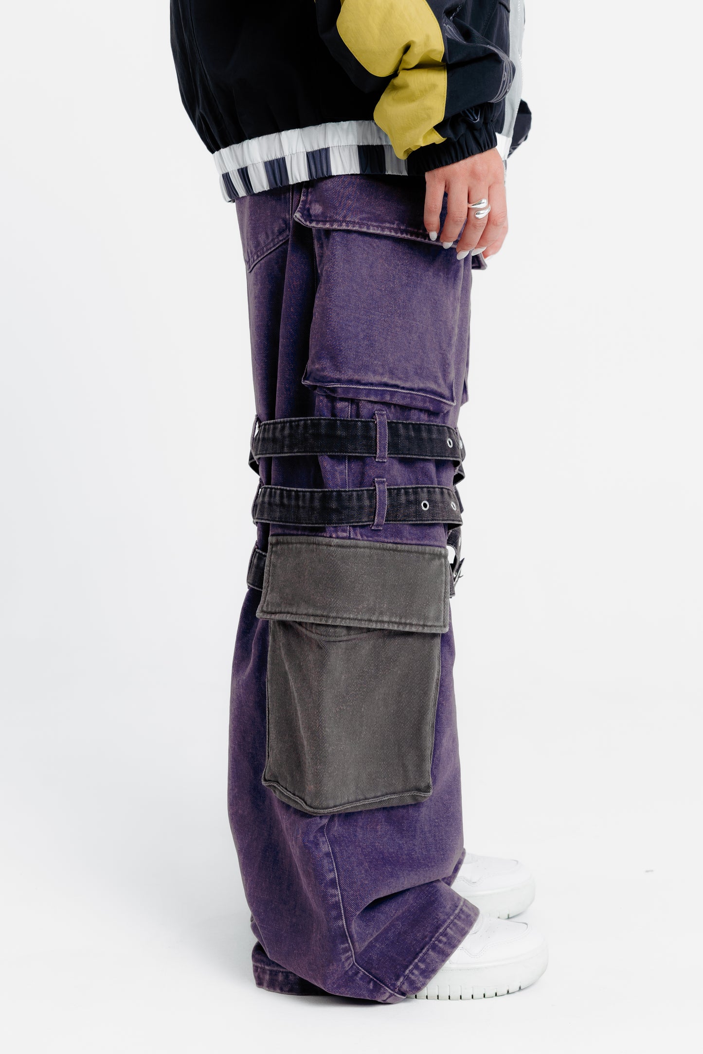 SEEKER OF DARKNESS 3 DENIM