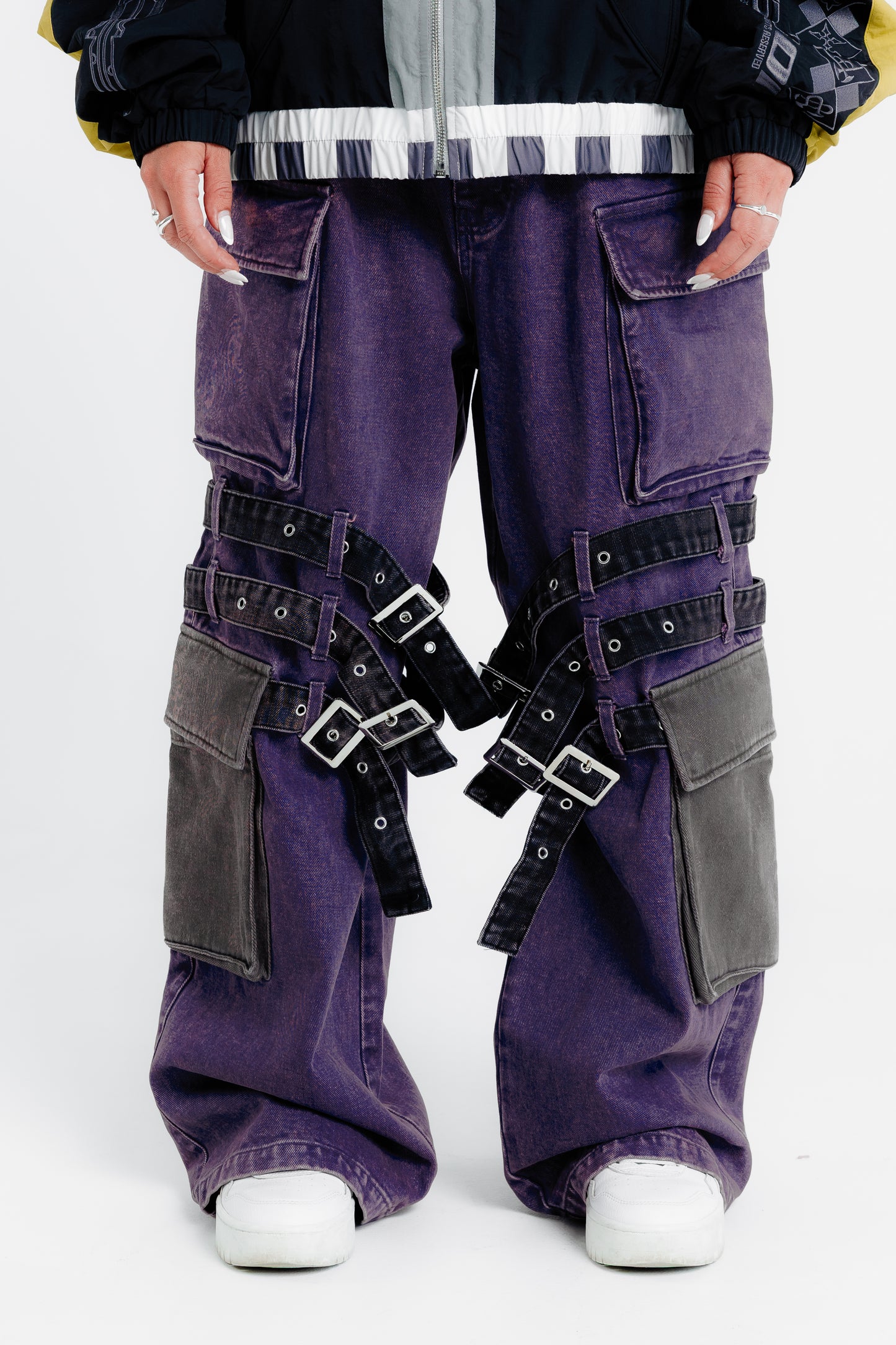SEEKER OF DARKNESS 3 DENIM