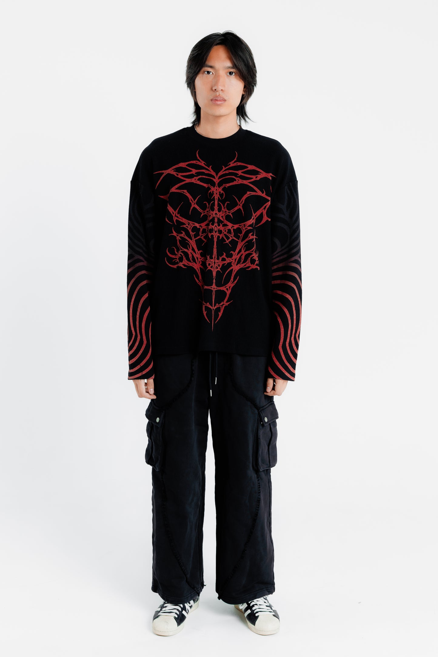 VESSEL OF DARKNESS THERMAL