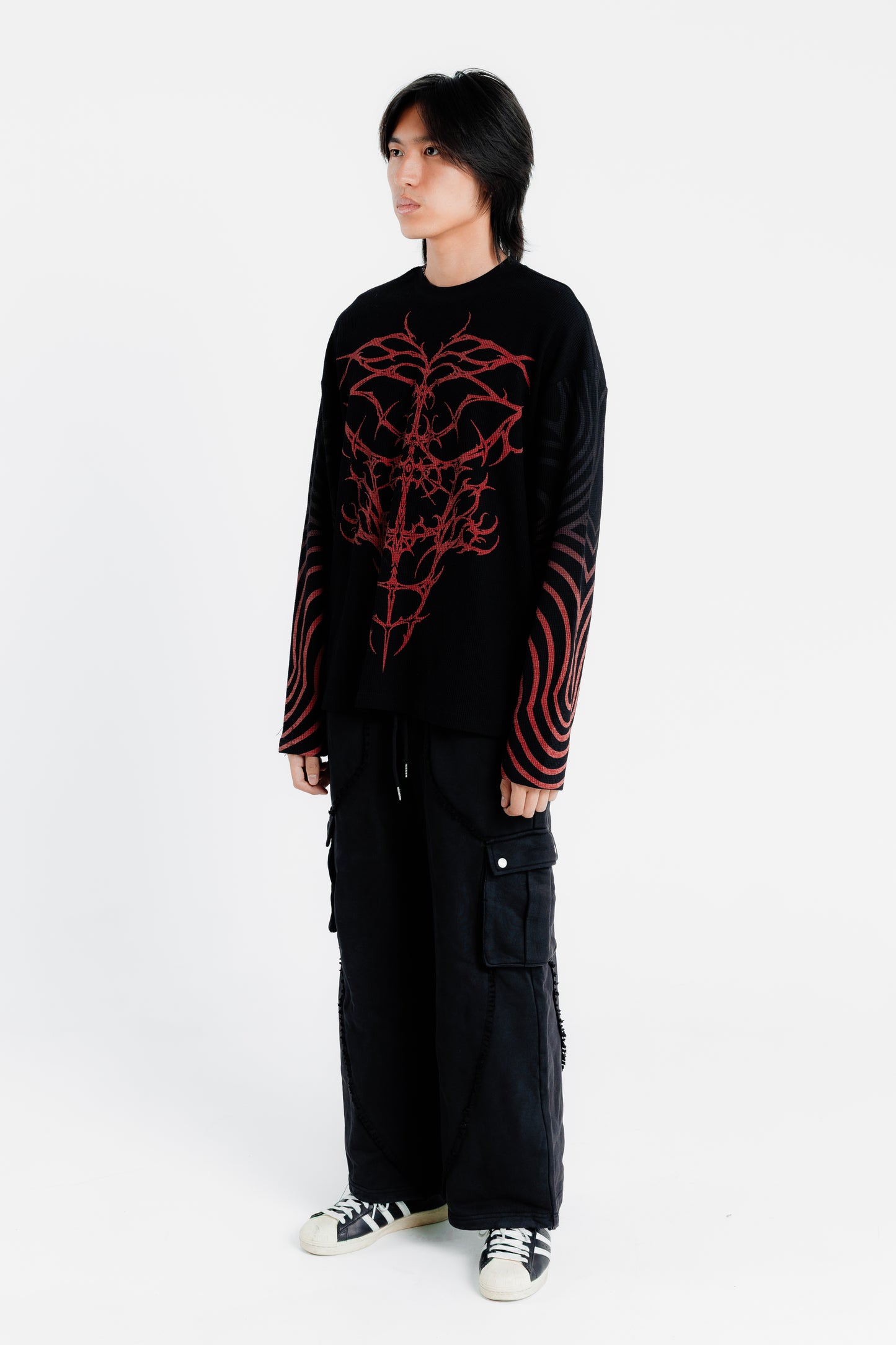 VESSEL OF DARKNESS THERMAL