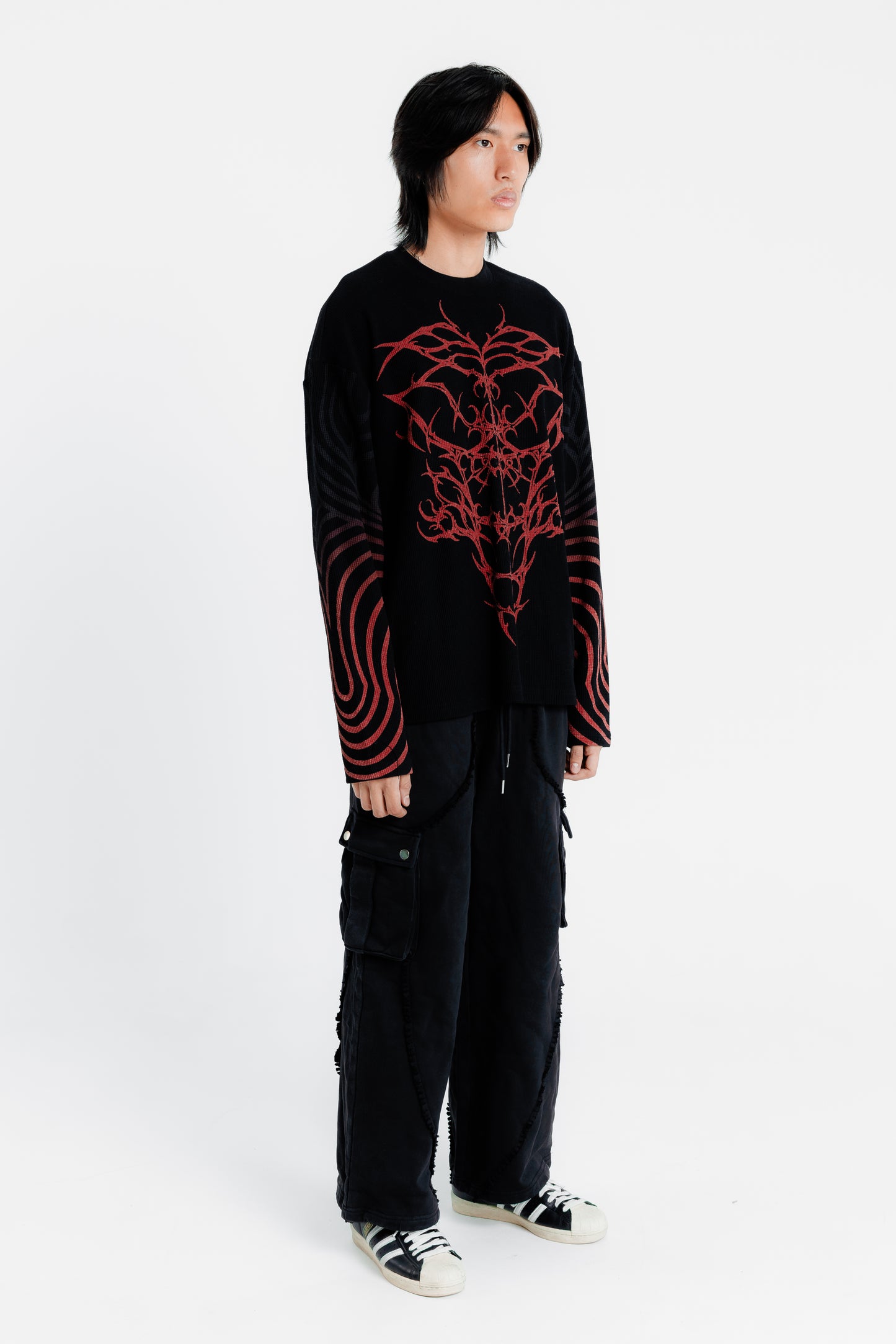 VESSEL OF DARKNESS THERMAL