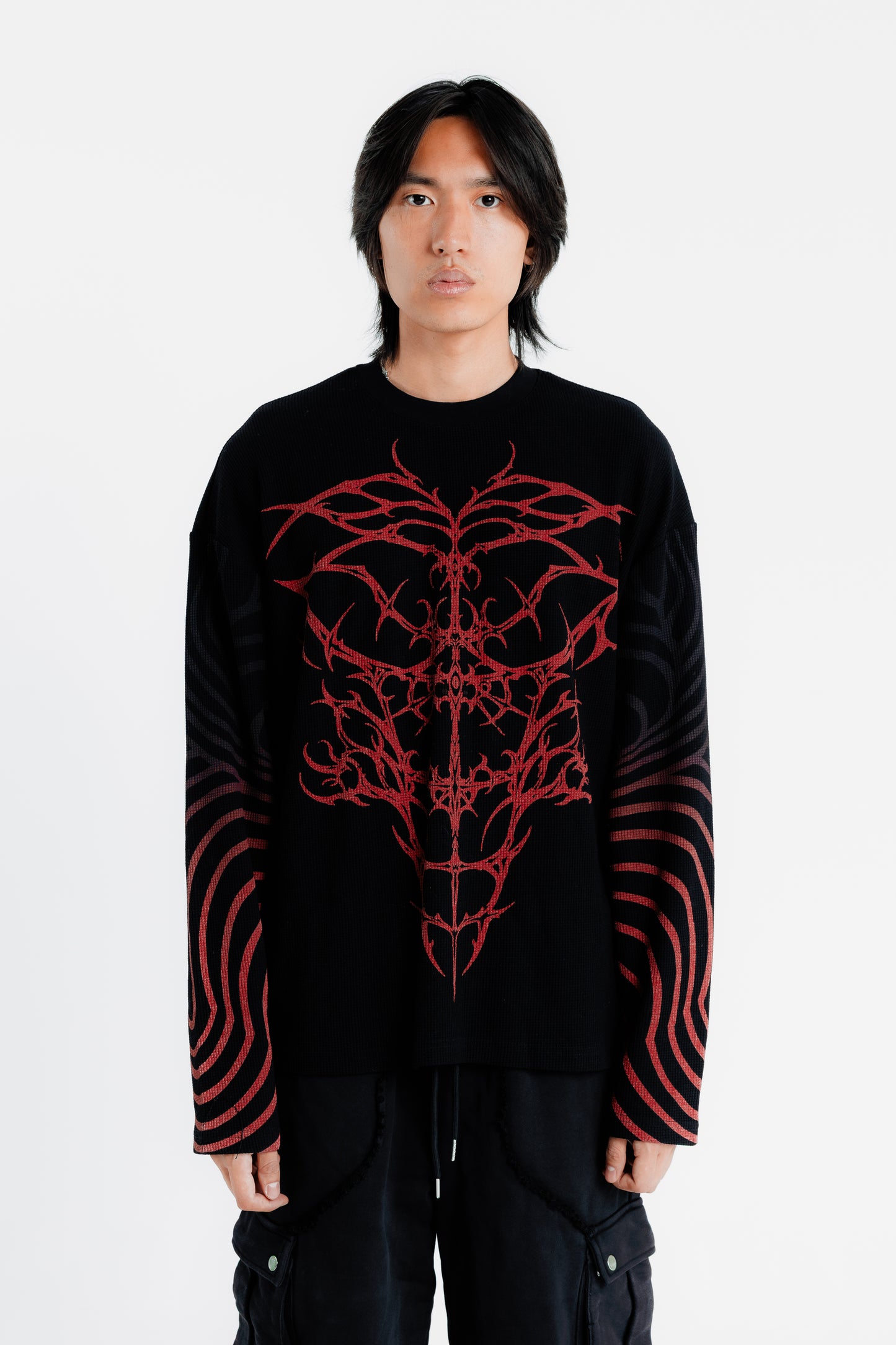 VESSEL OF DARKNESS THERMAL