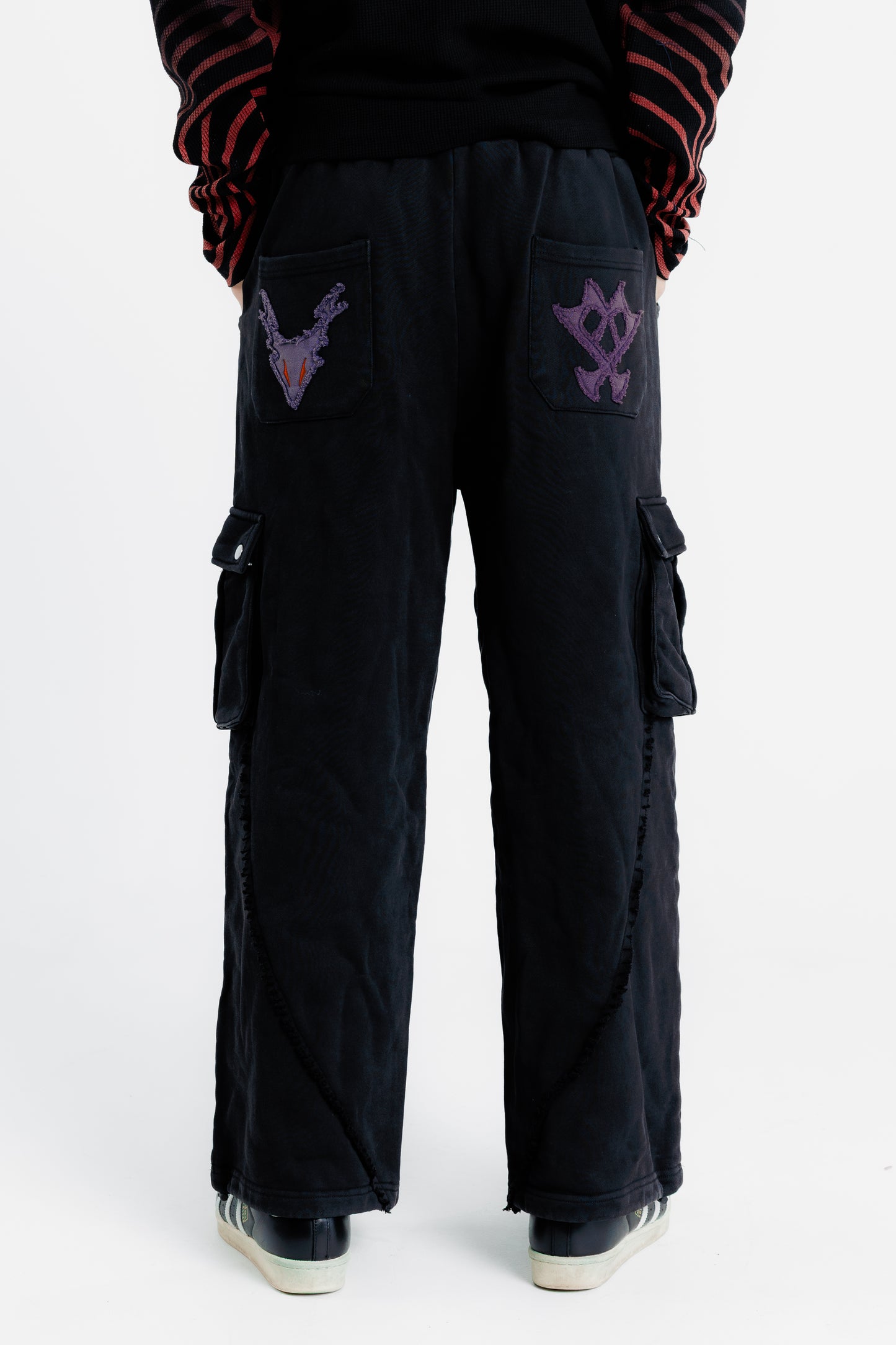 UNVERSED SWEATS