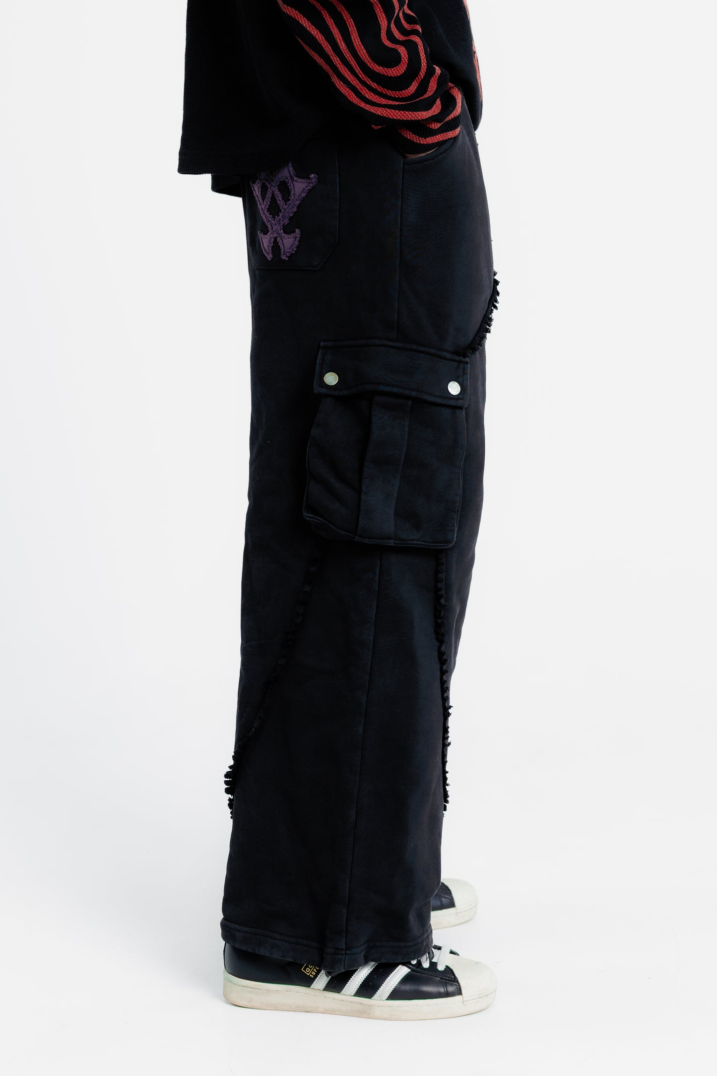 UNVERSED SWEATS