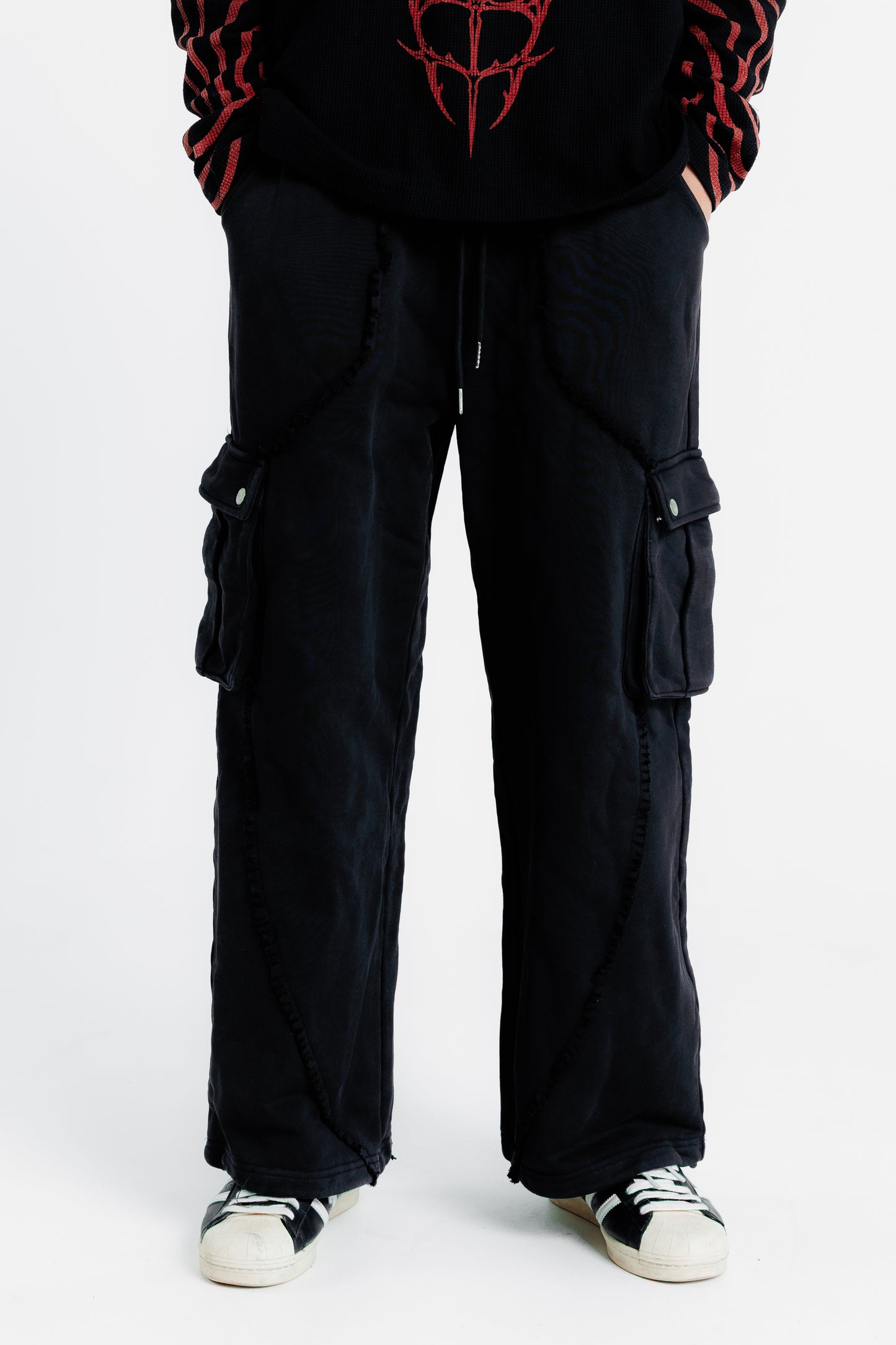 UNVERSED SWEATS