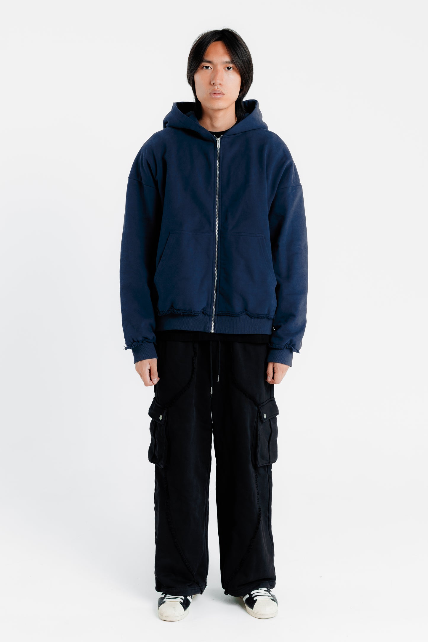 UNVERSED SWEATS