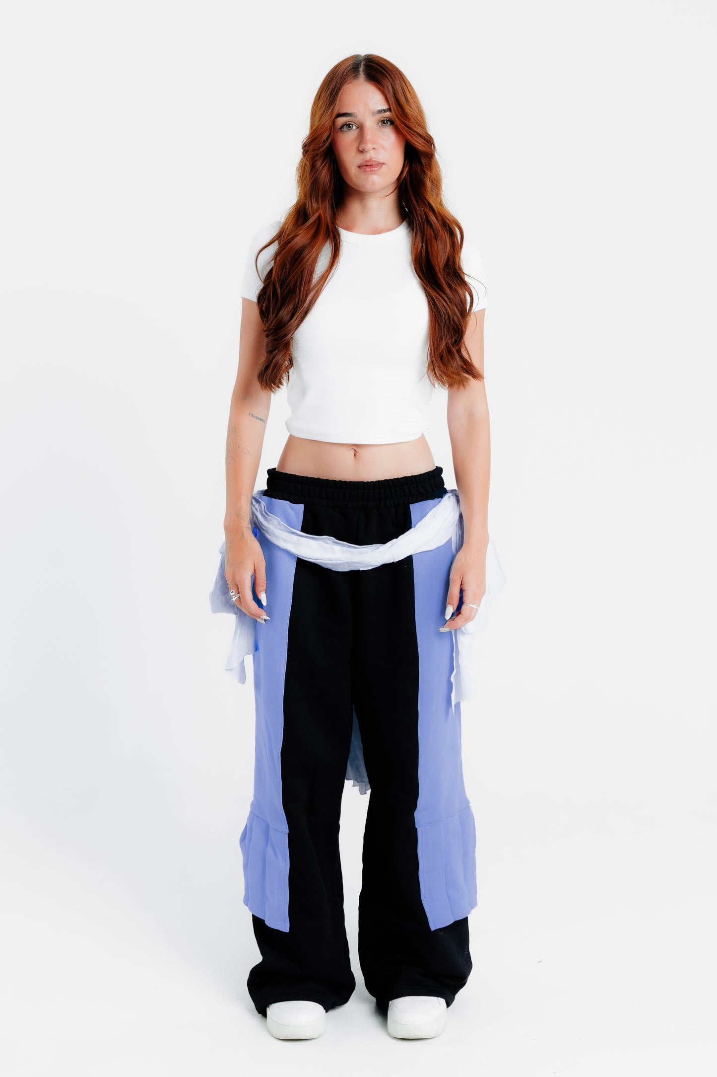 KEY MASTER SWEATS