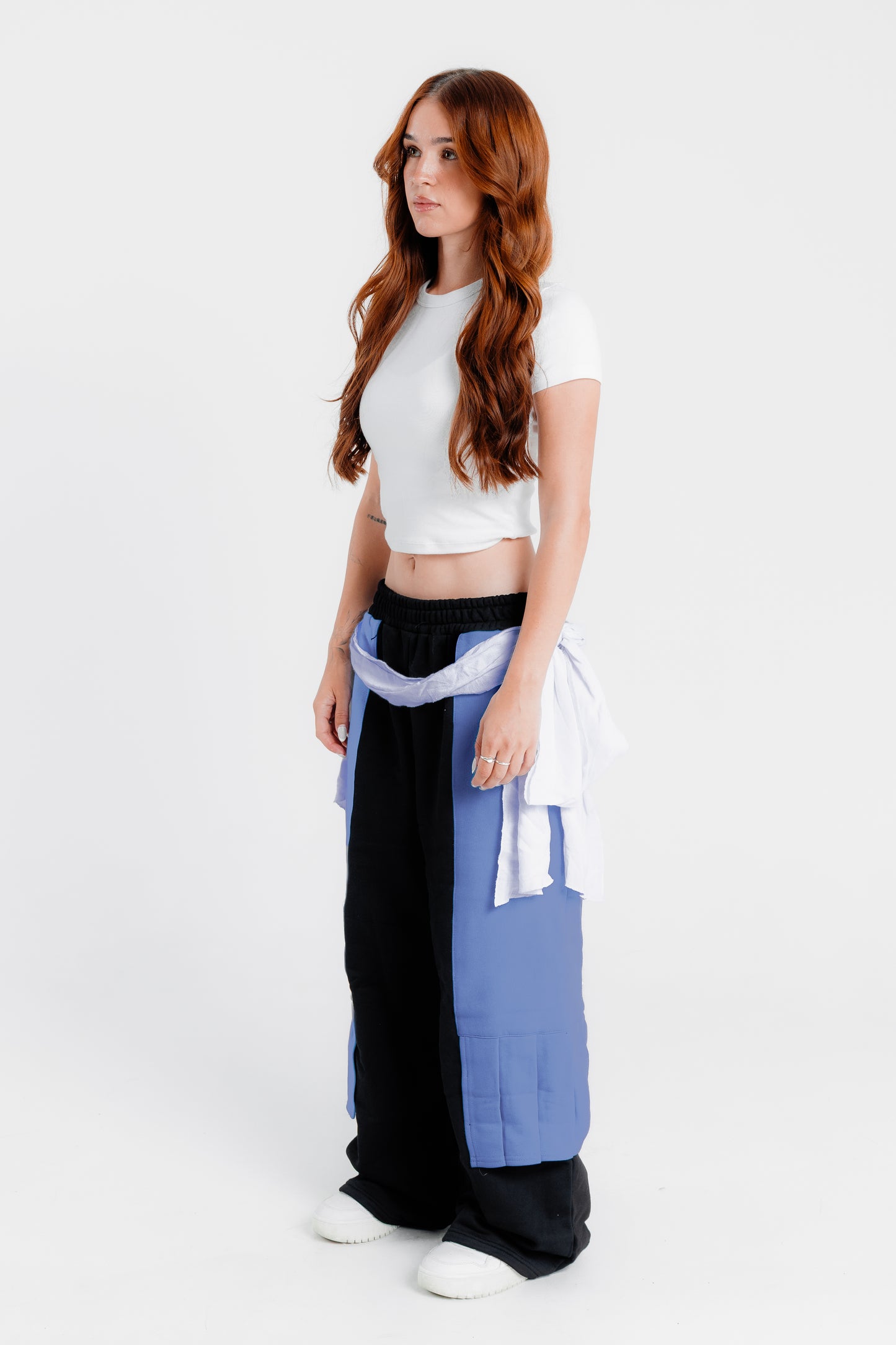 KEY MASTER SWEATS