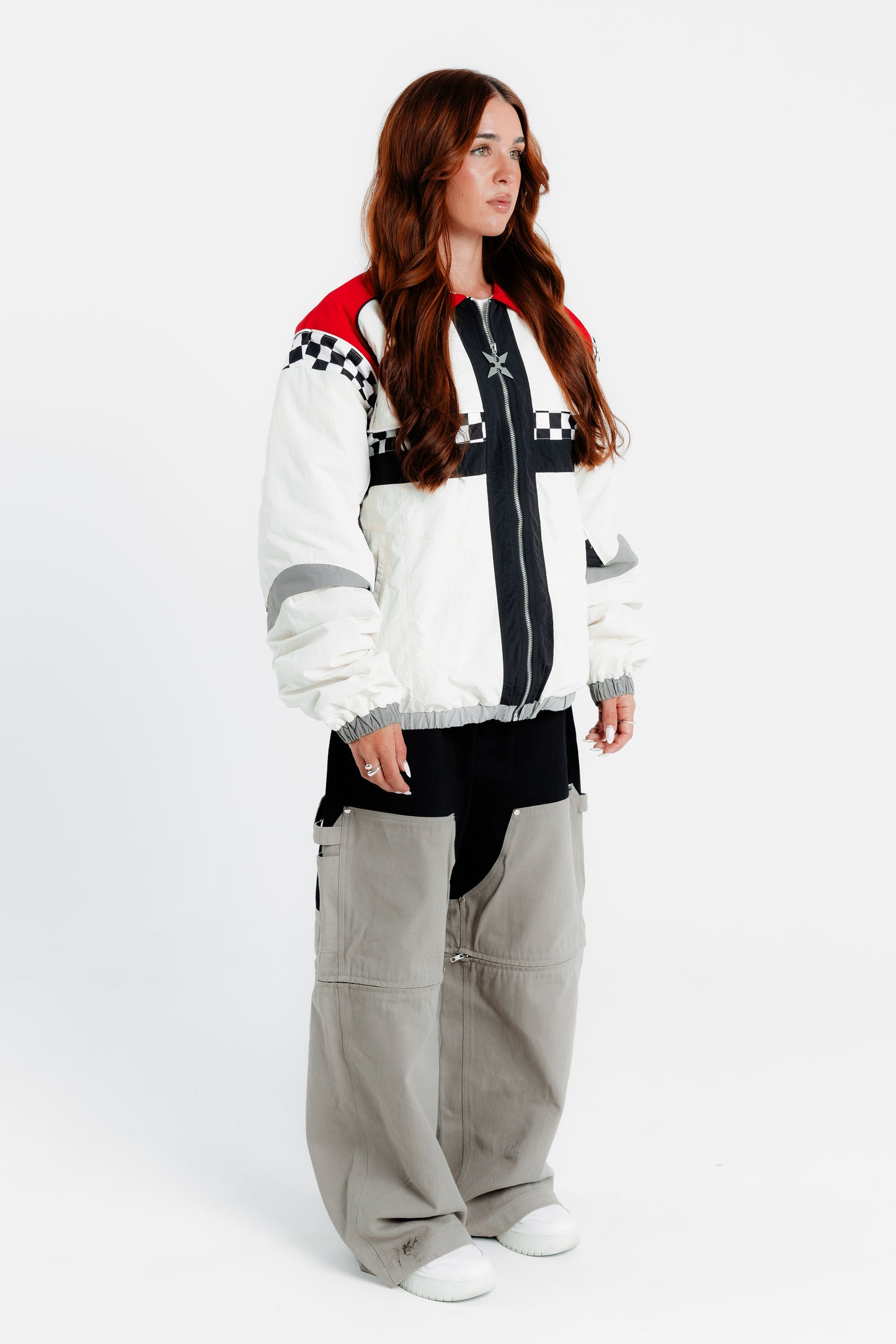 KEY OF DESTINY JACKET BLANK