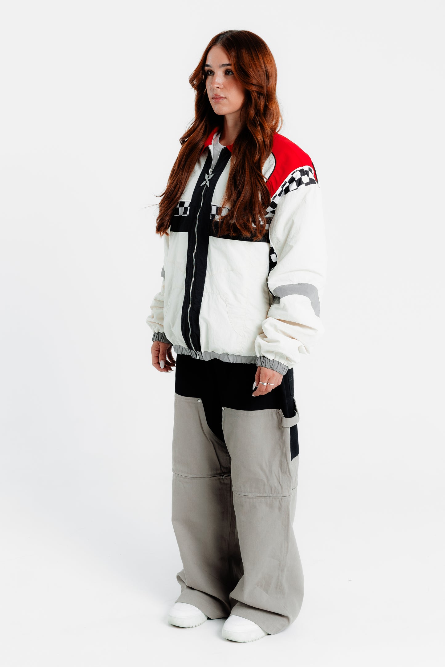 KEY OF DESTINY JACKET BLANK