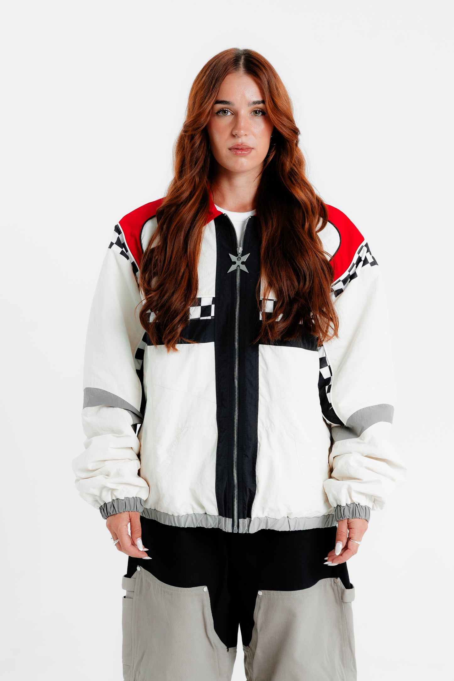 KEY OF DESTINY JACKET BLANK