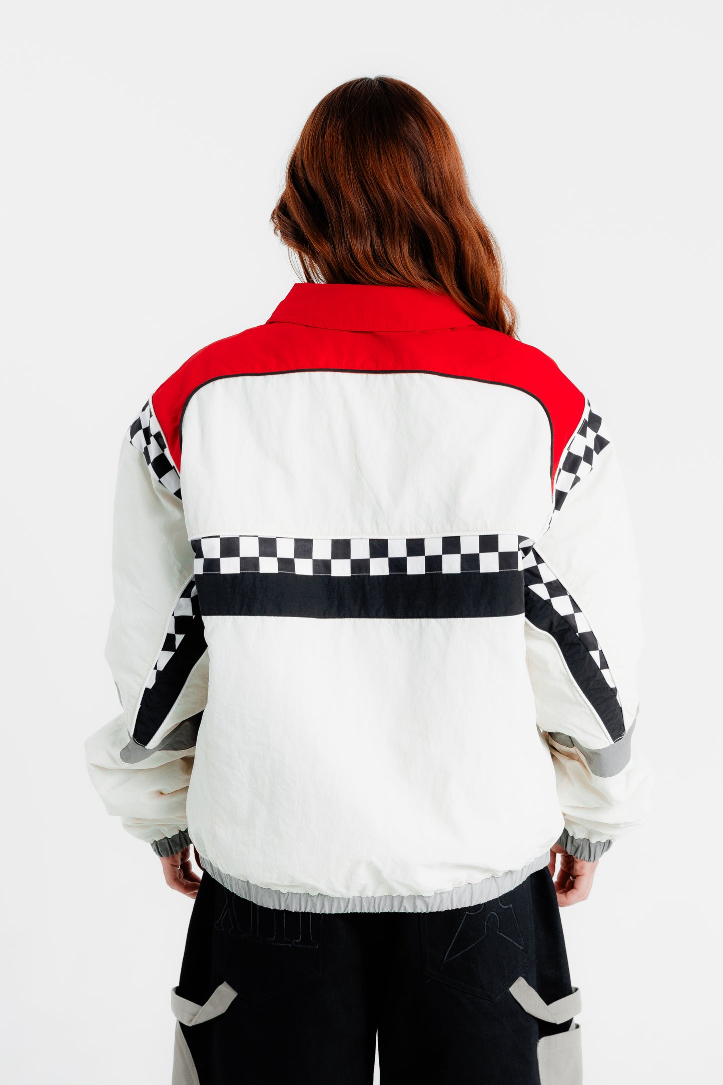 KEY OF DESTINY JACKET BLANK