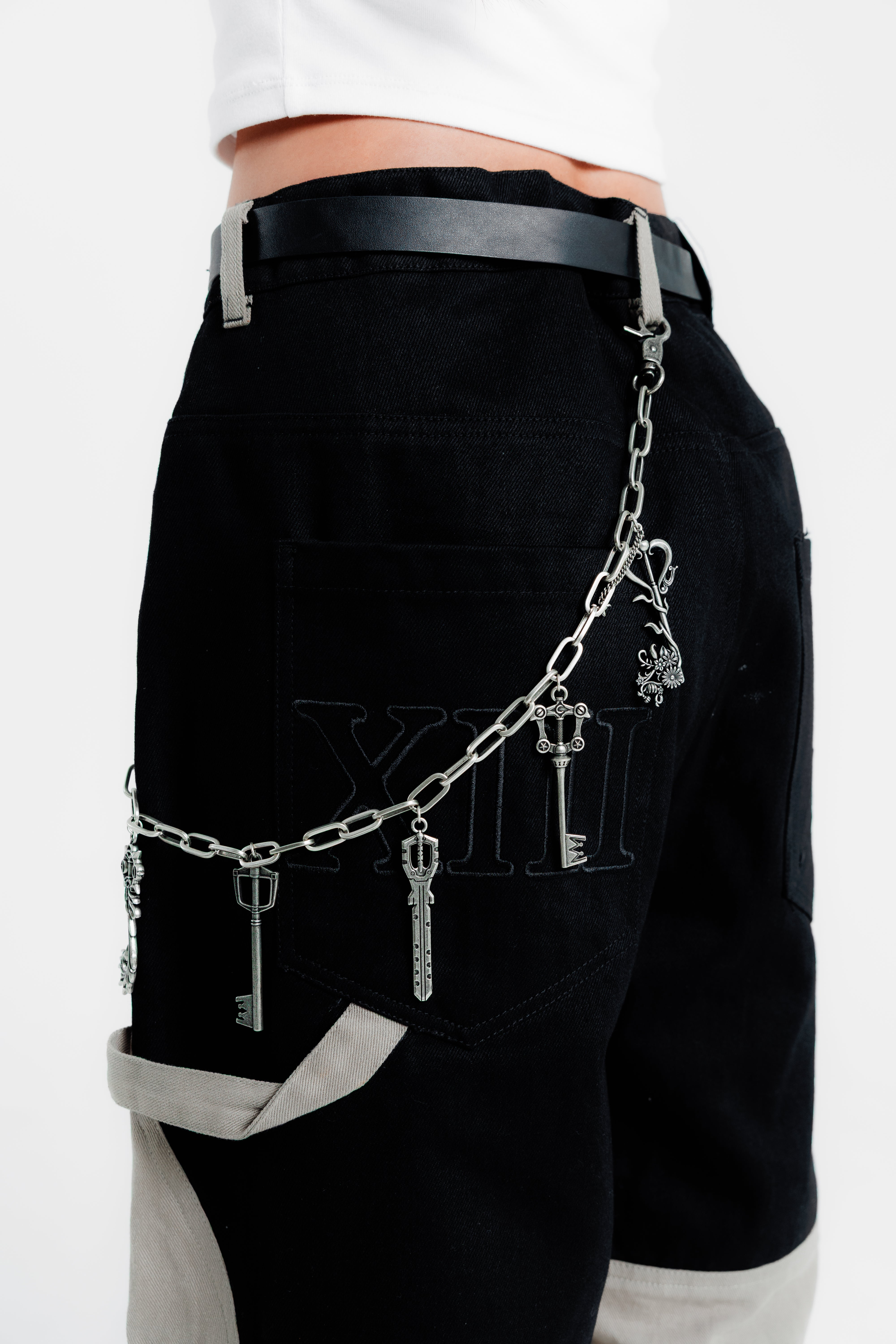 PREORDER] 7 KEYS WALLET CHAIN – Sugoi