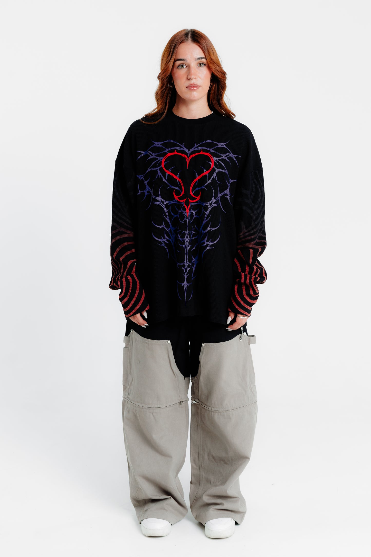 SEEKER OF DARKNESS THERMAL