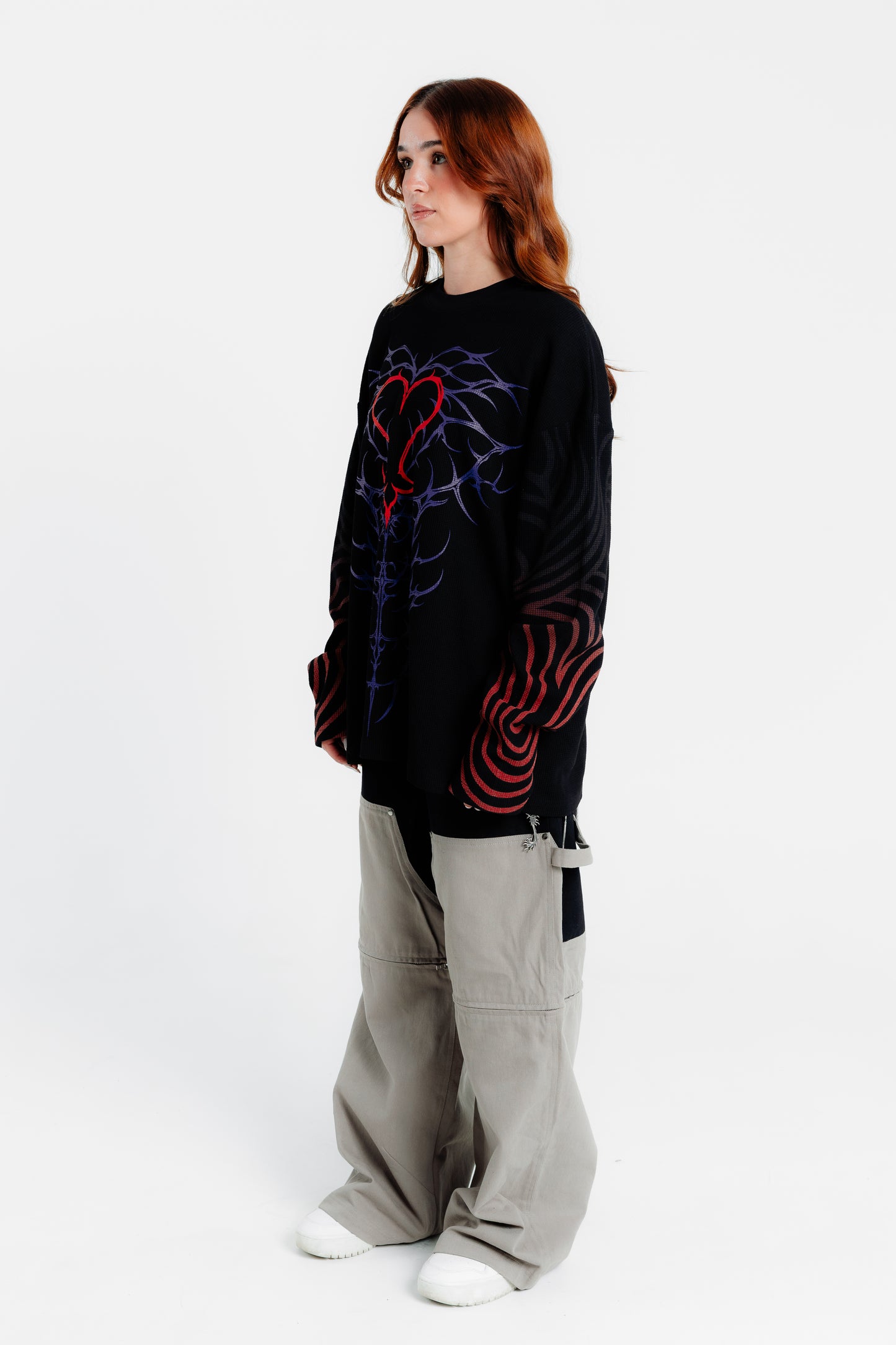 SEEKER OF DARKNESS THERMAL