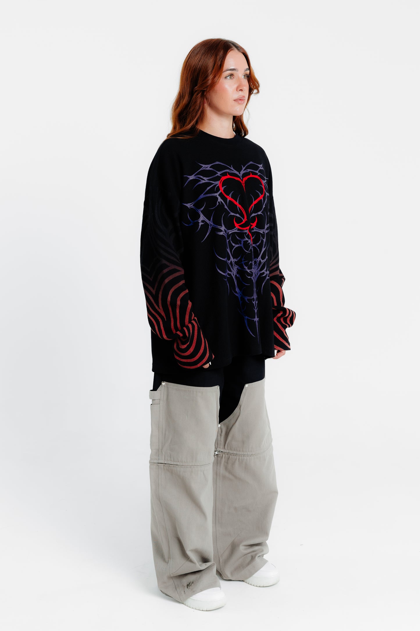 SEEKER OF DARKNESS THERMAL