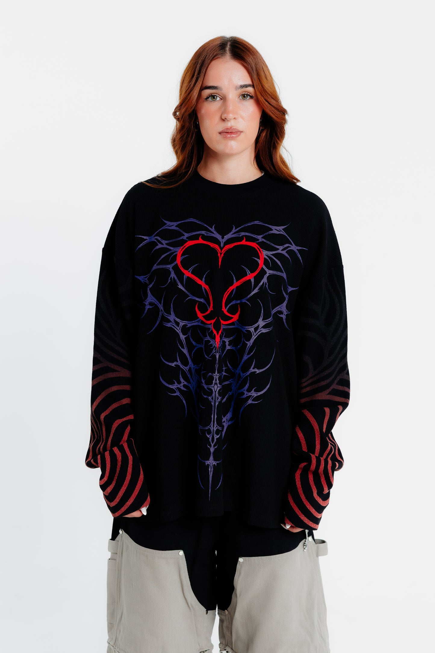 SEEKER OF DARKNESS THERMAL